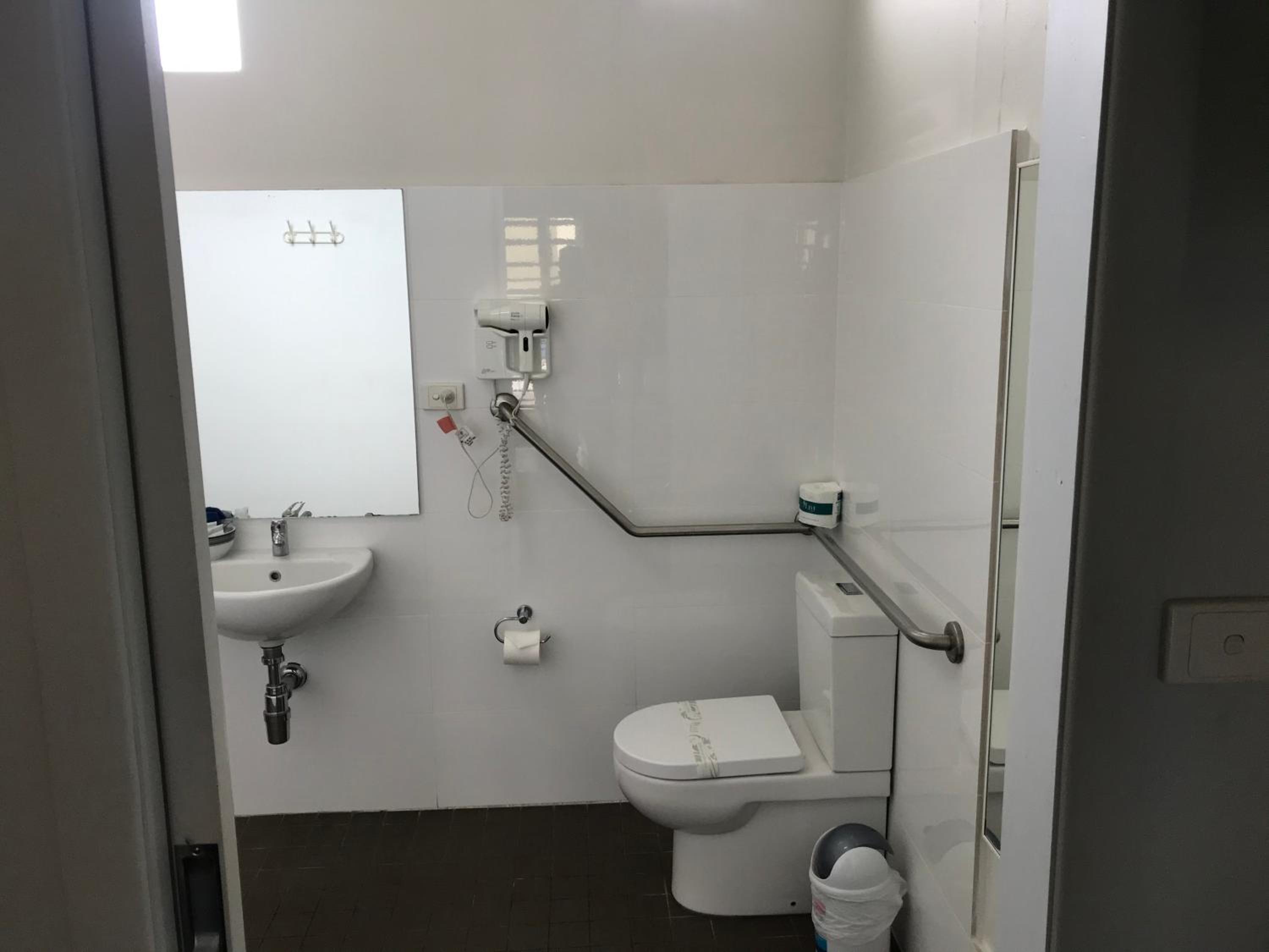 Coffs Shearwater Motel