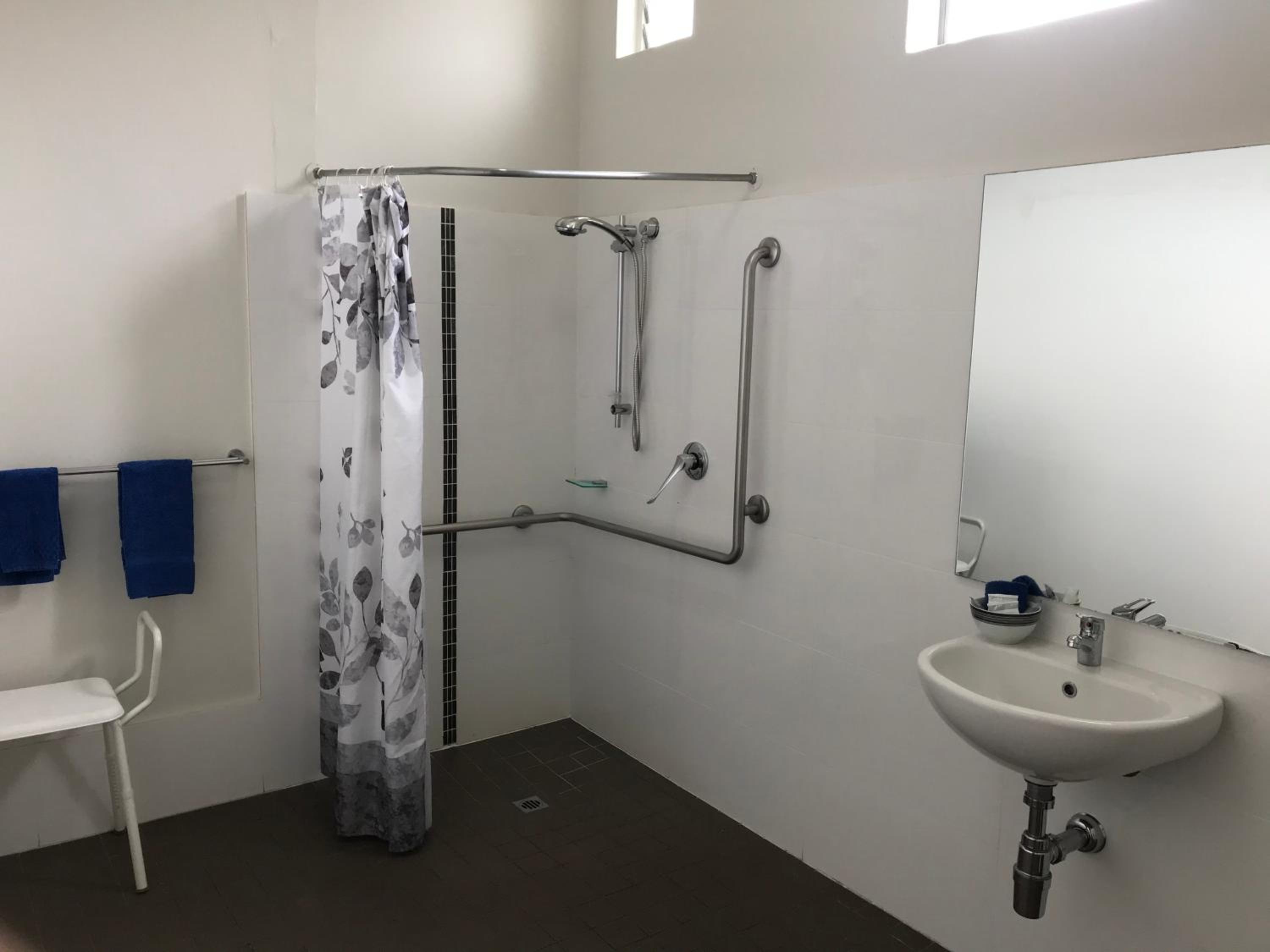 Coffs Shearwater Motel