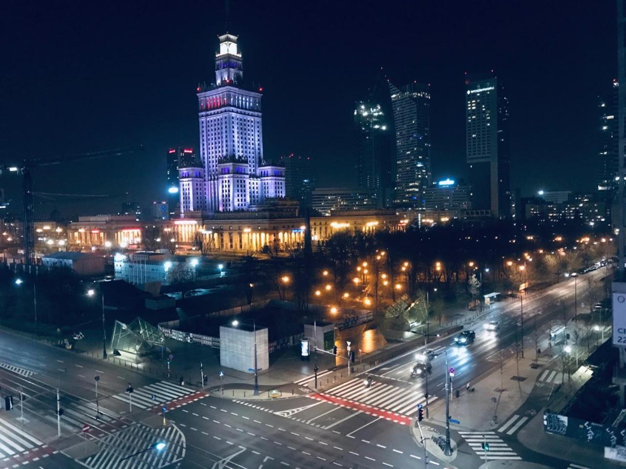 ClickTheFlat Palace of Culture View Apartment - Marszałkowska St. view 5