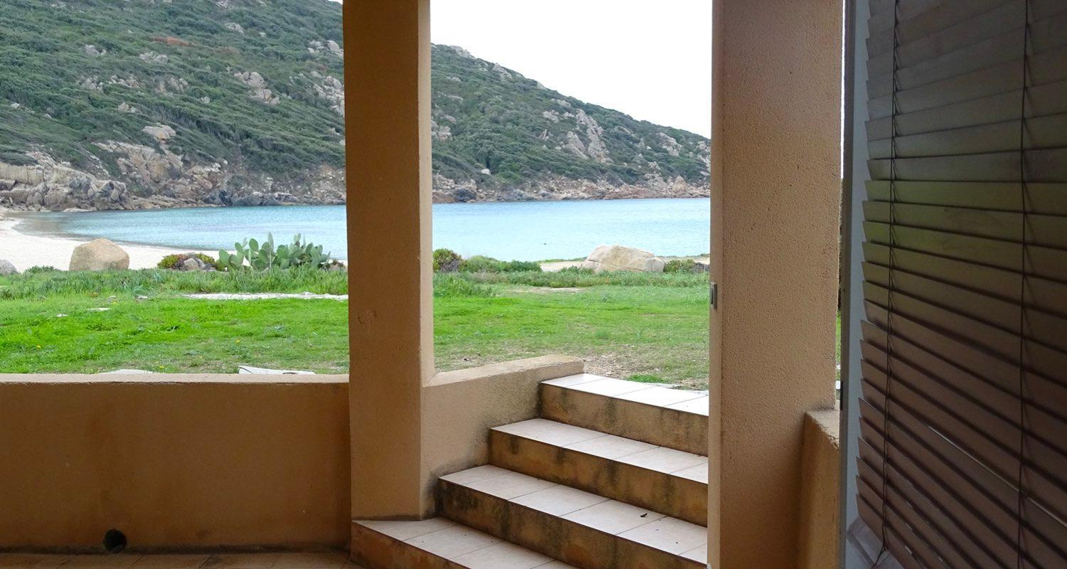 Résidence Fioravanti Villas Valinco view 4