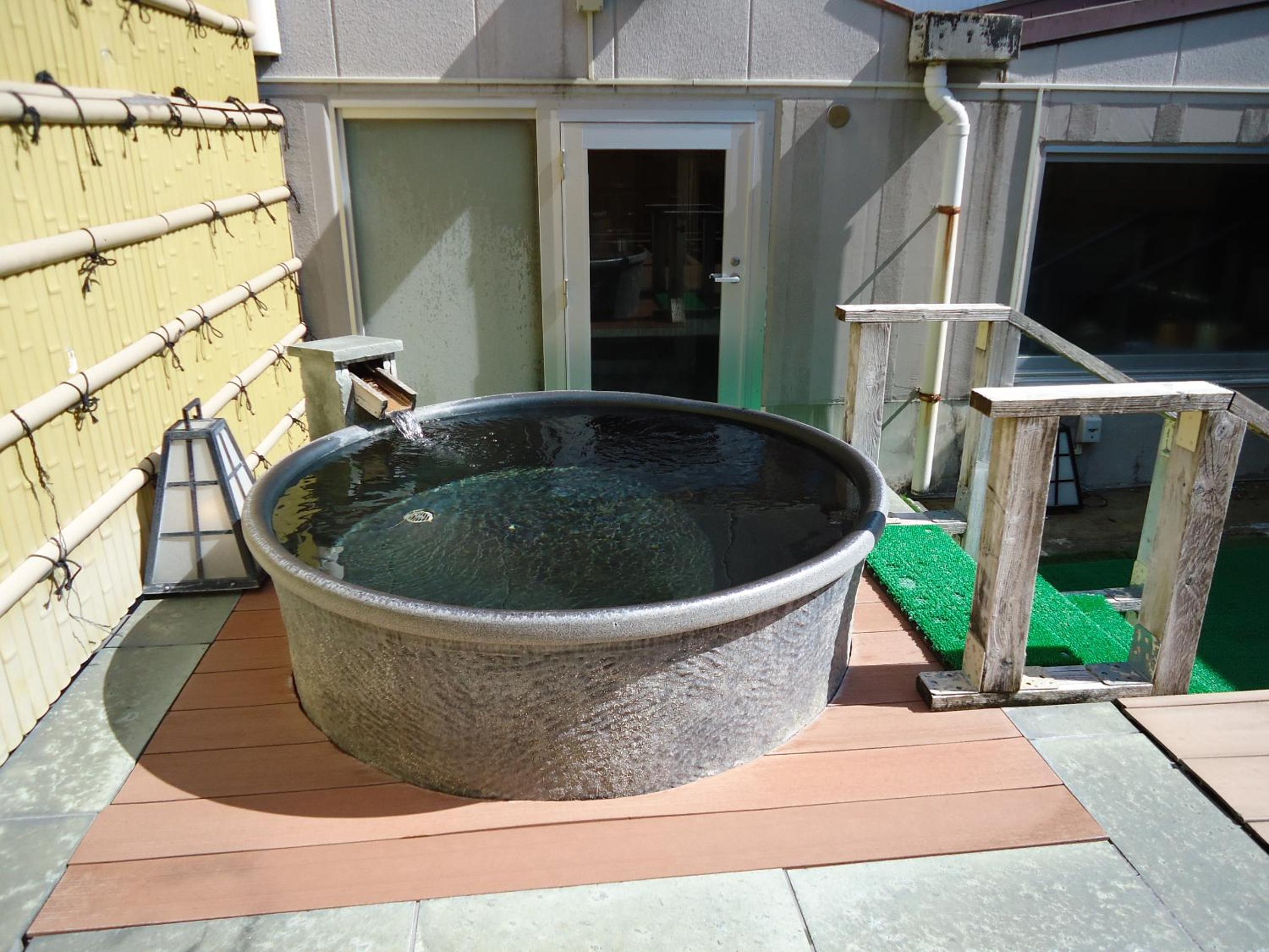 Yamagisi Ryokan