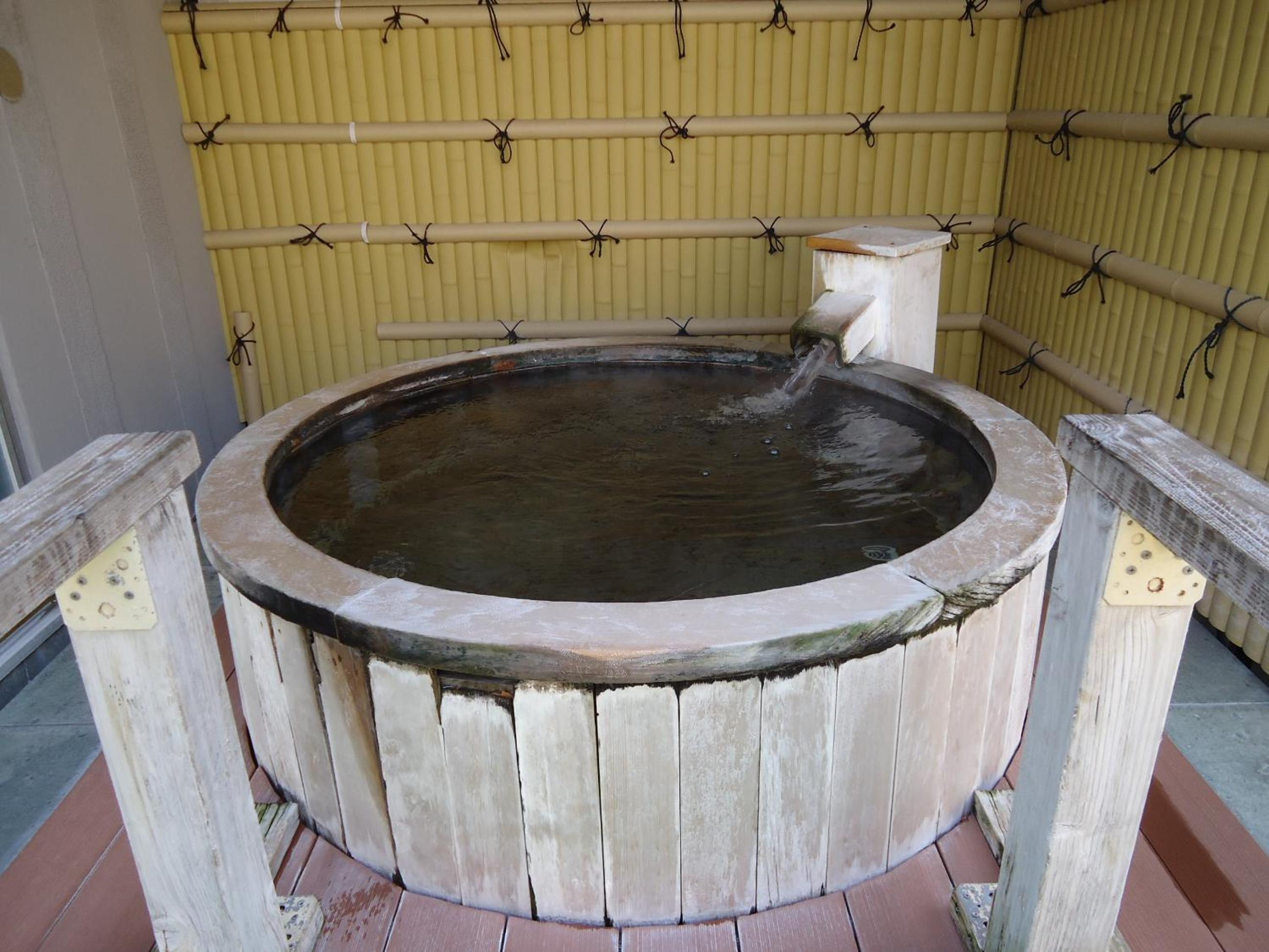 Yamagisi Ryokan