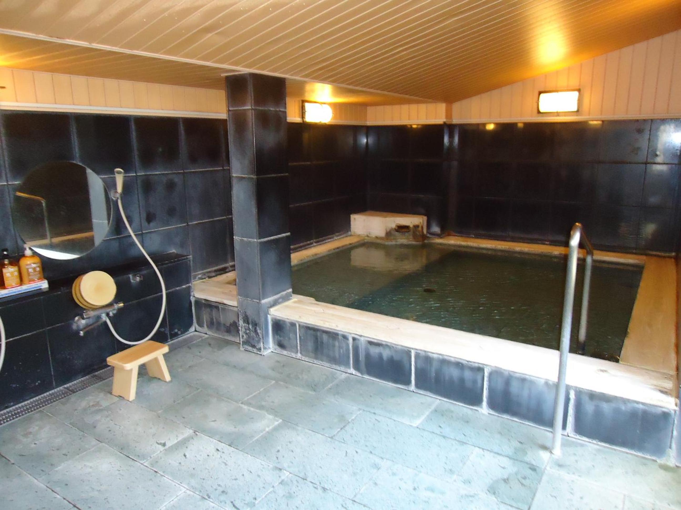 Yamagisi Ryokan