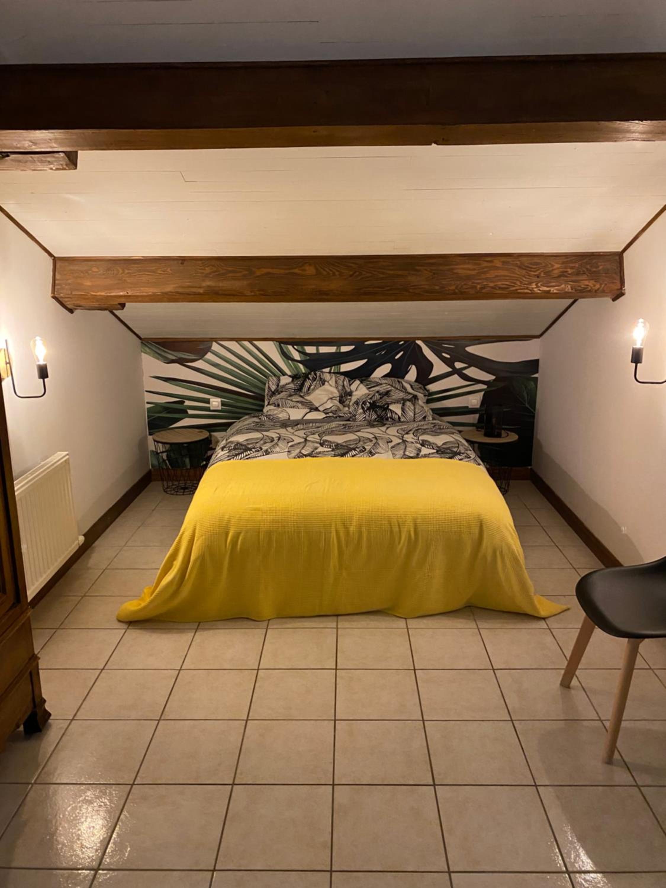 La Kabylie au coeur des 3 Vallées internet tout compris