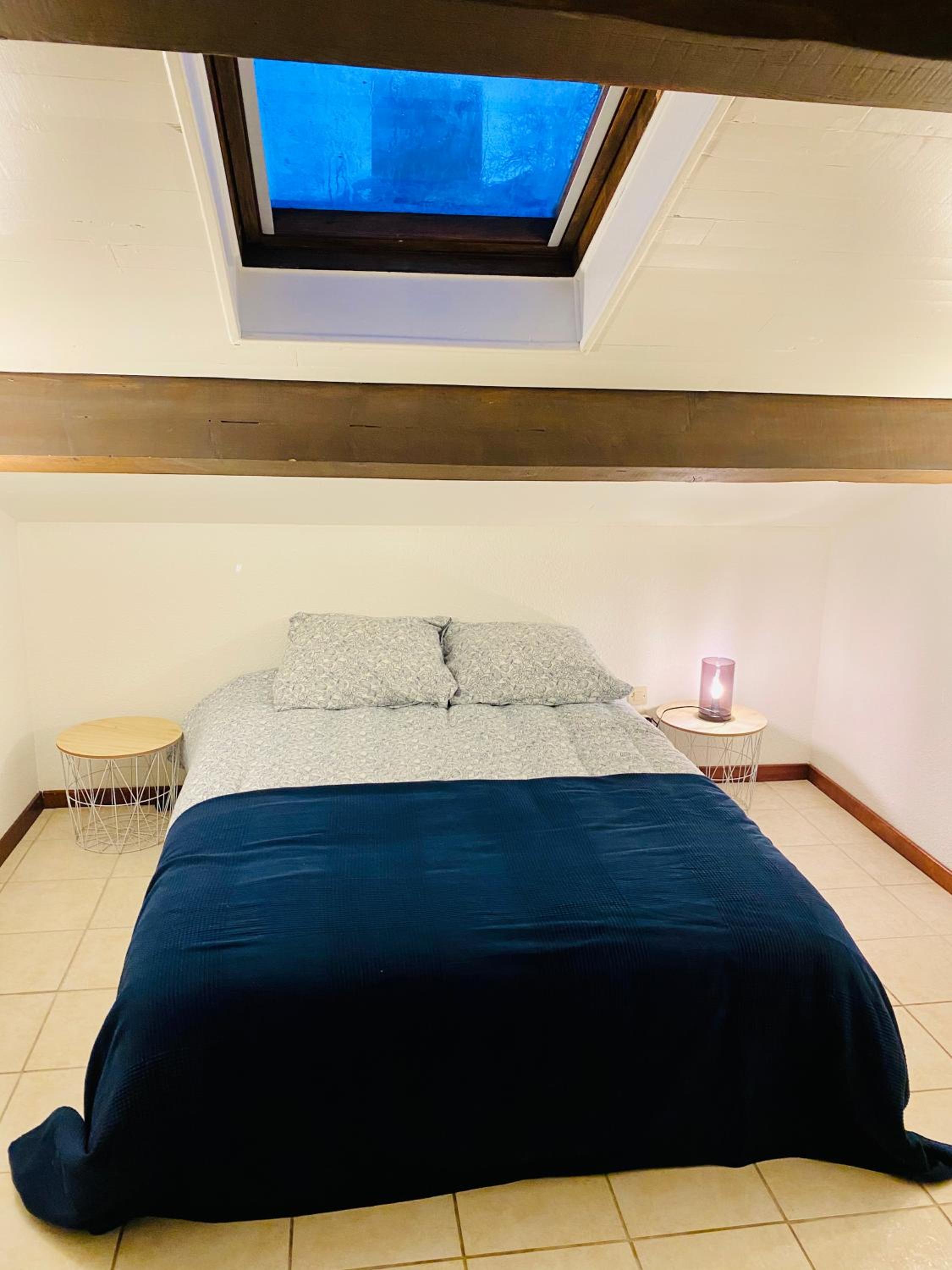 La Kabylie au coeur des 3 Vallées internet tout compris