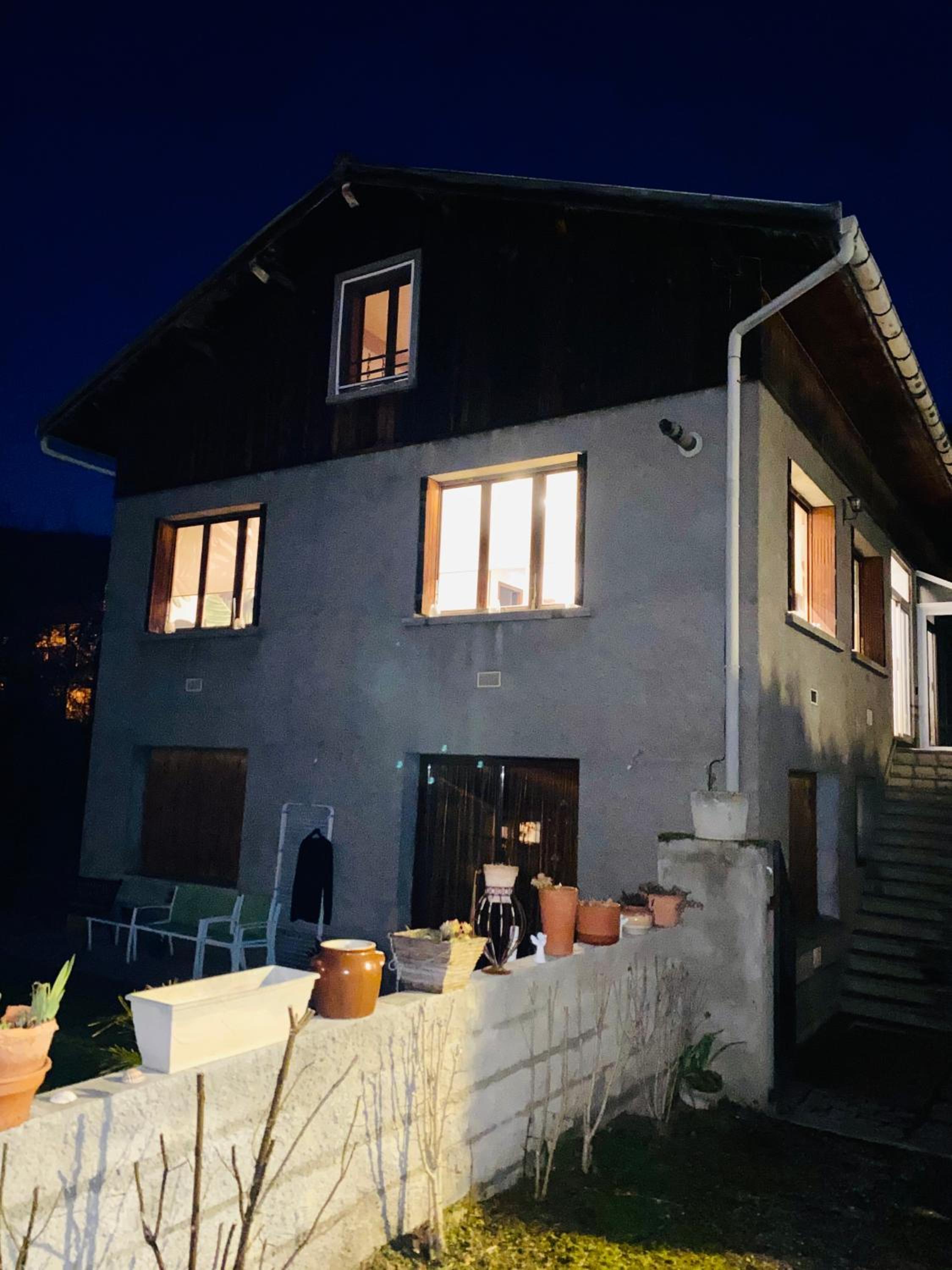 La Kabylie au coeur des 3 Vallées internet tout compris