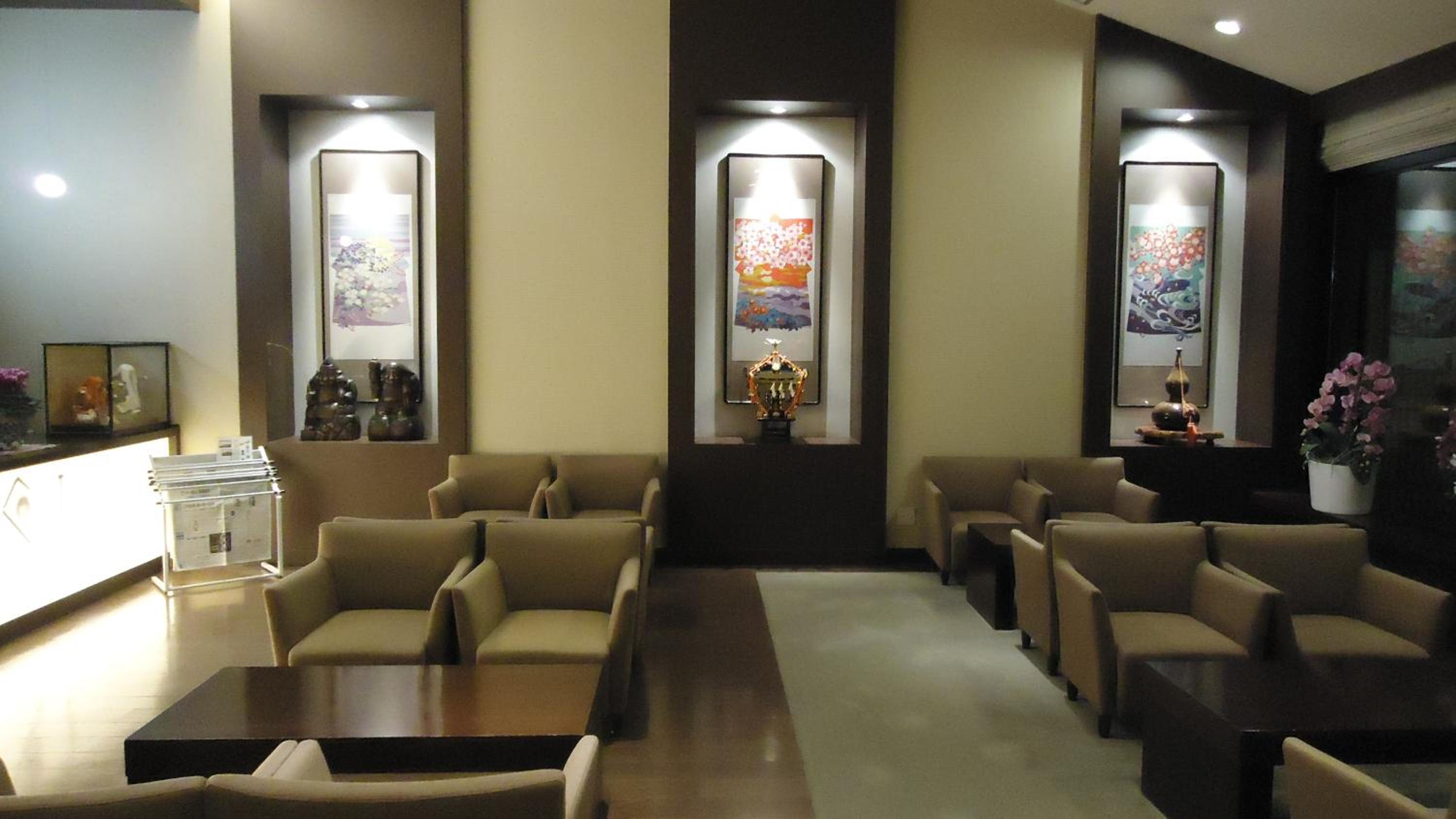 Yamagisi Ryokan