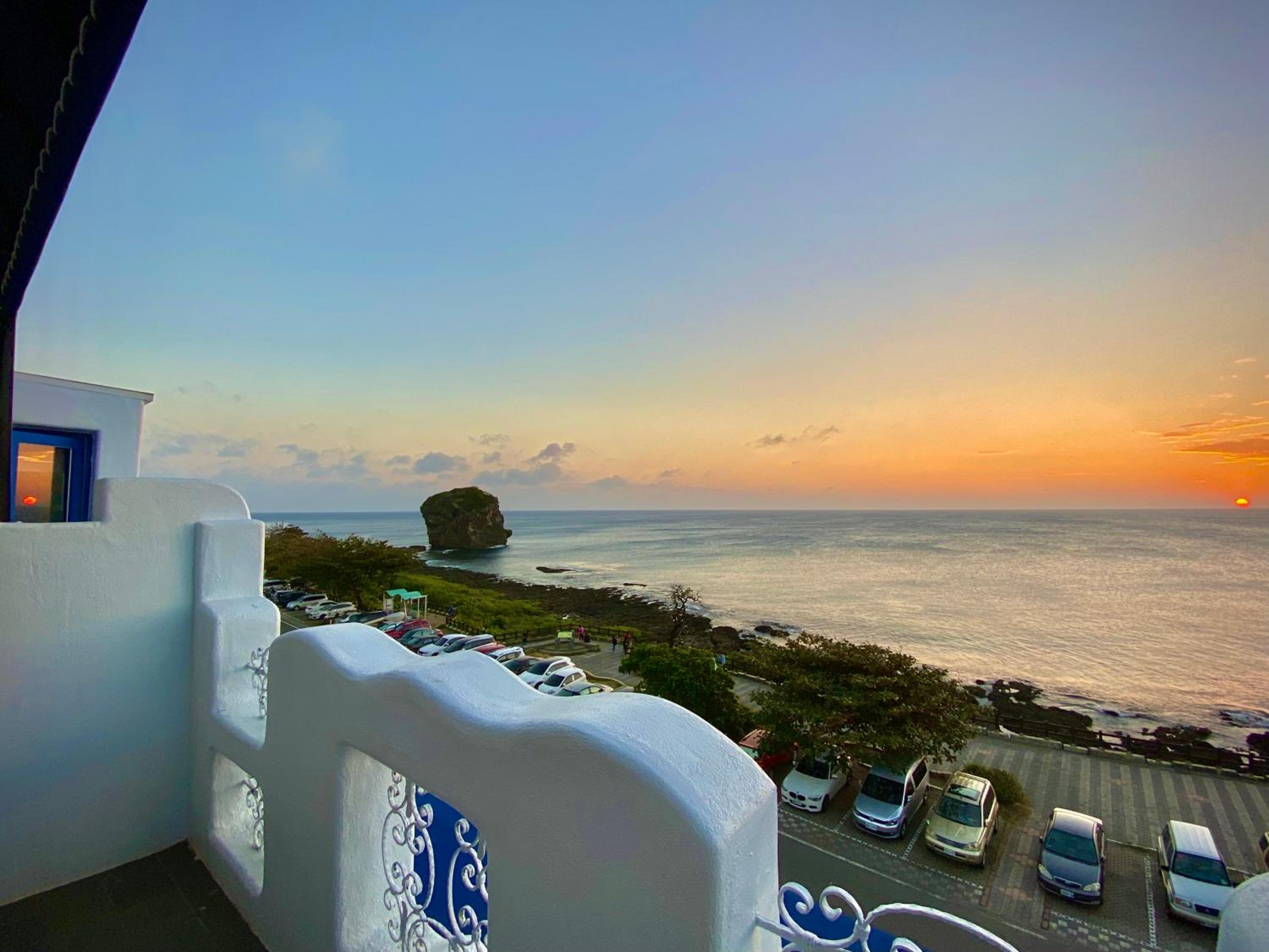 Seyan Inn view 5