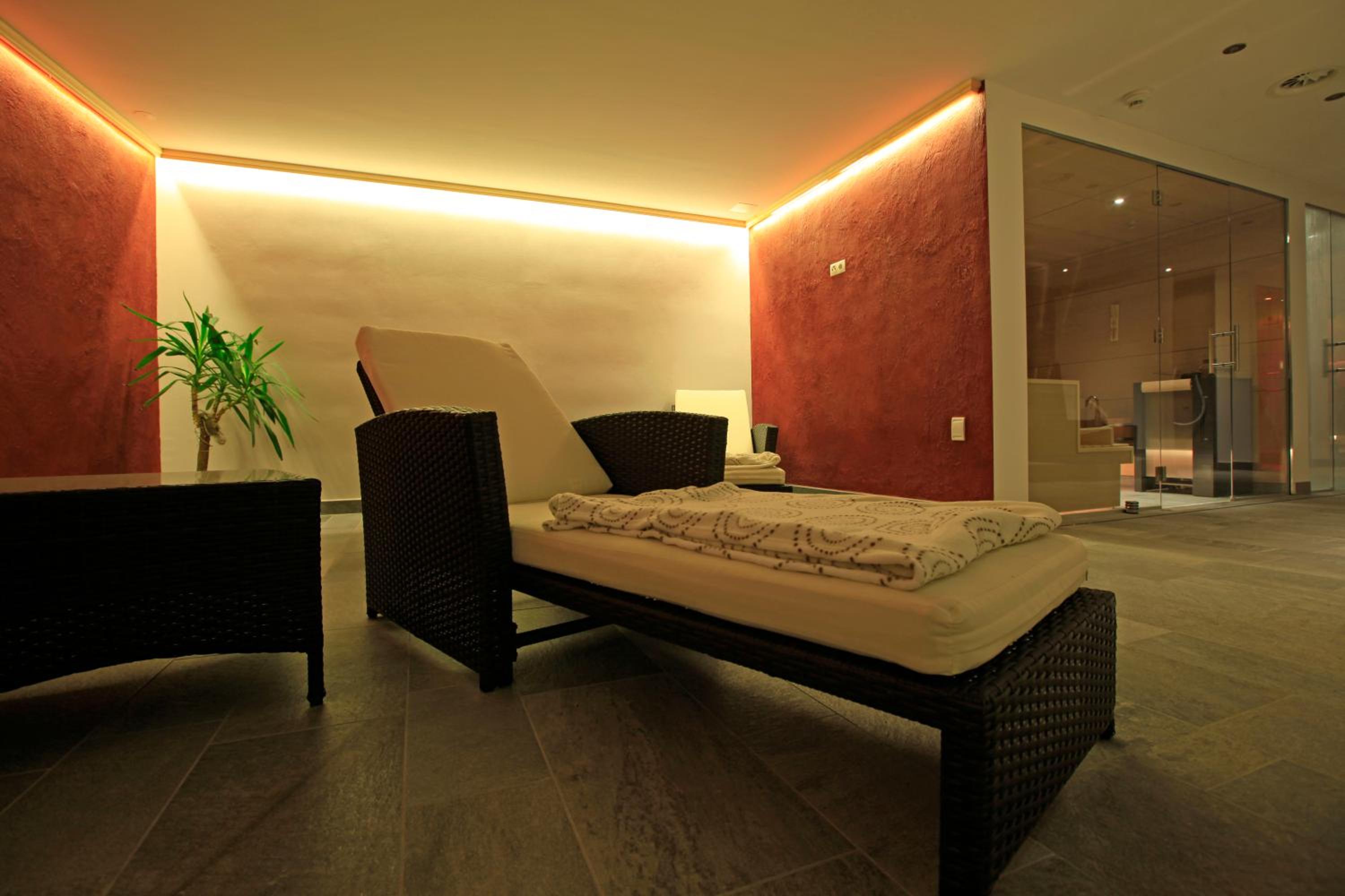 Rex Apart Nauders view 5
