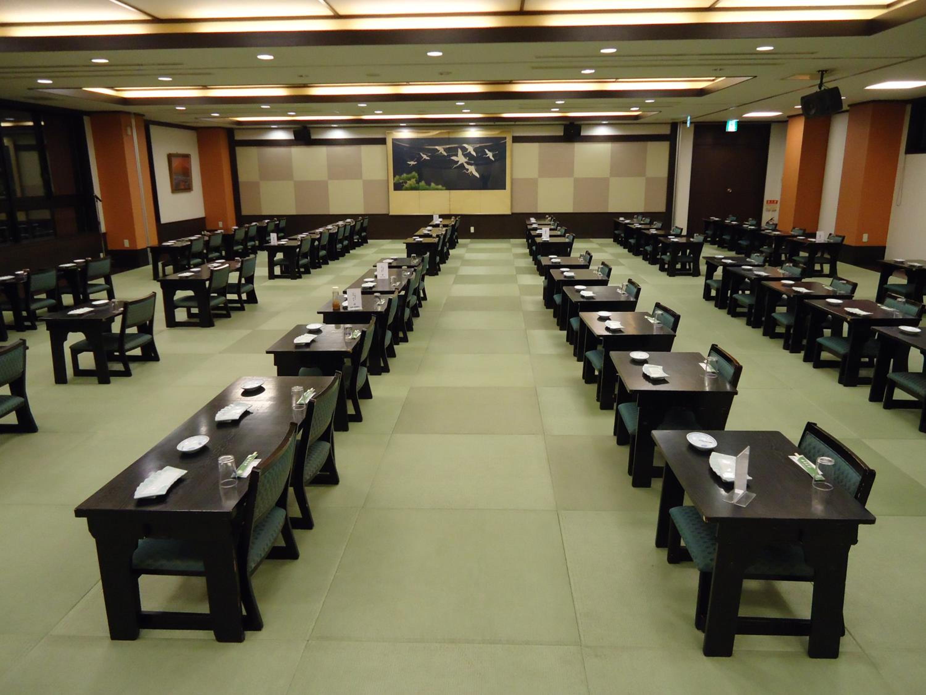 Yamagisi Ryokan