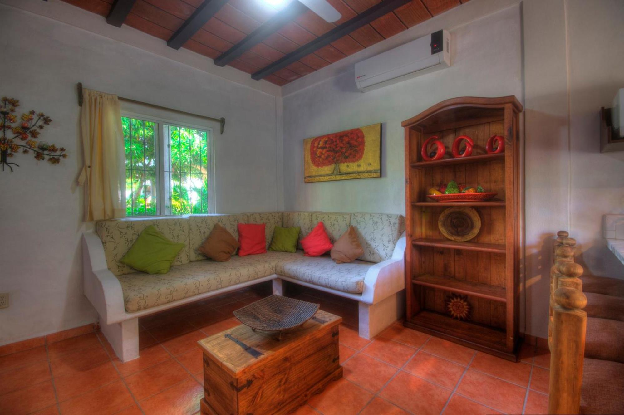 Bungalows Las Margaritas 2