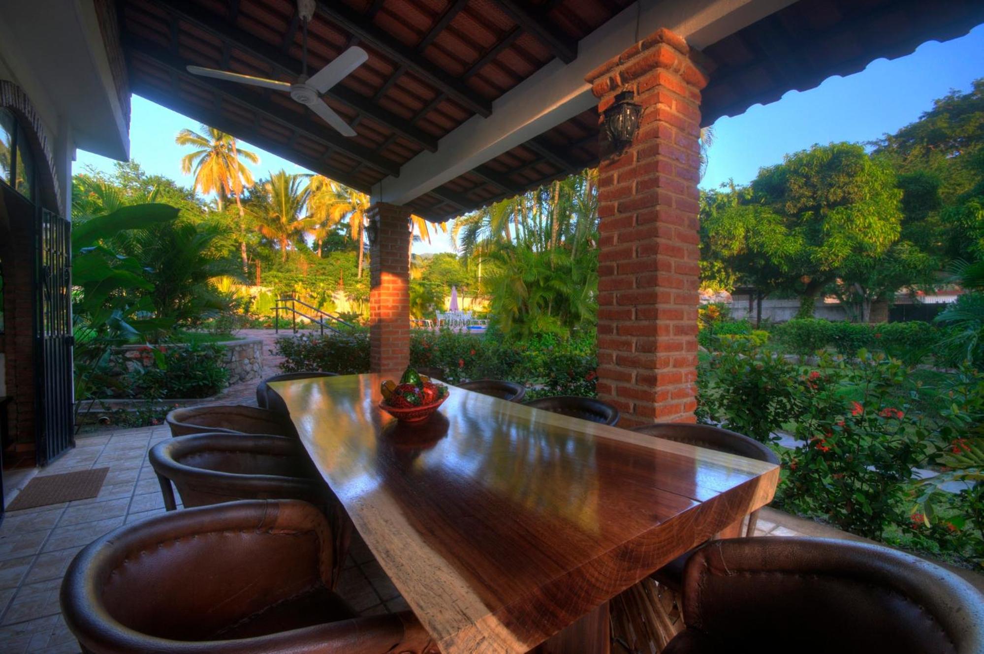 Bungalows Las Margaritas 2