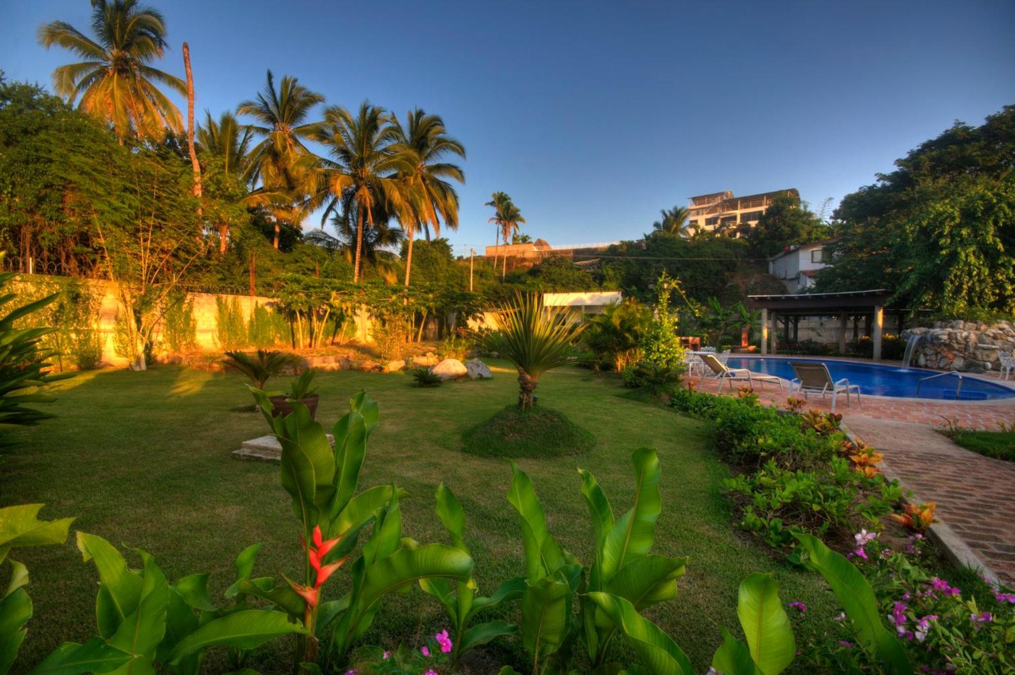 Bungalows Las Margaritas 2