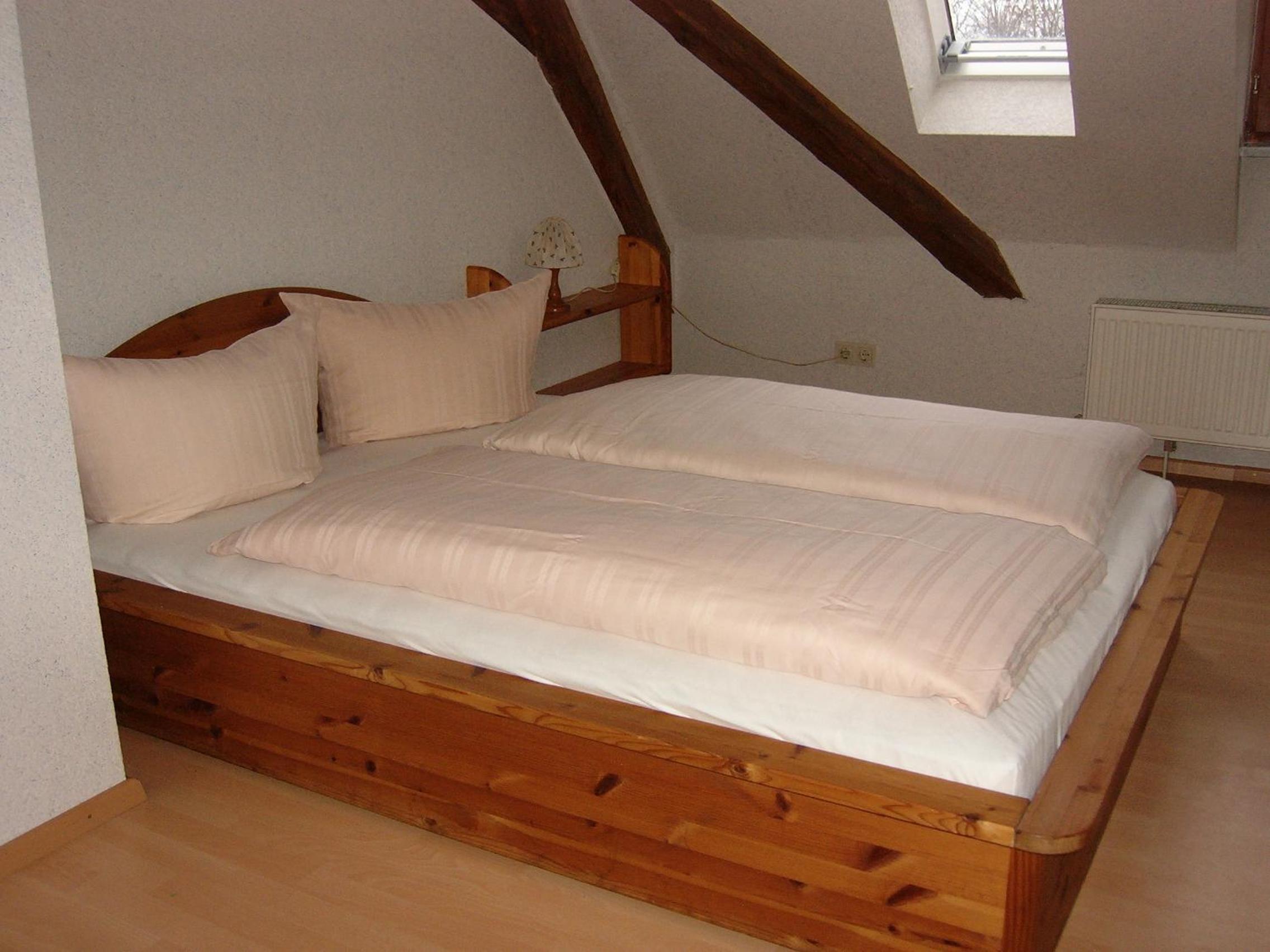 Ferienwohnung Neureuth view 4