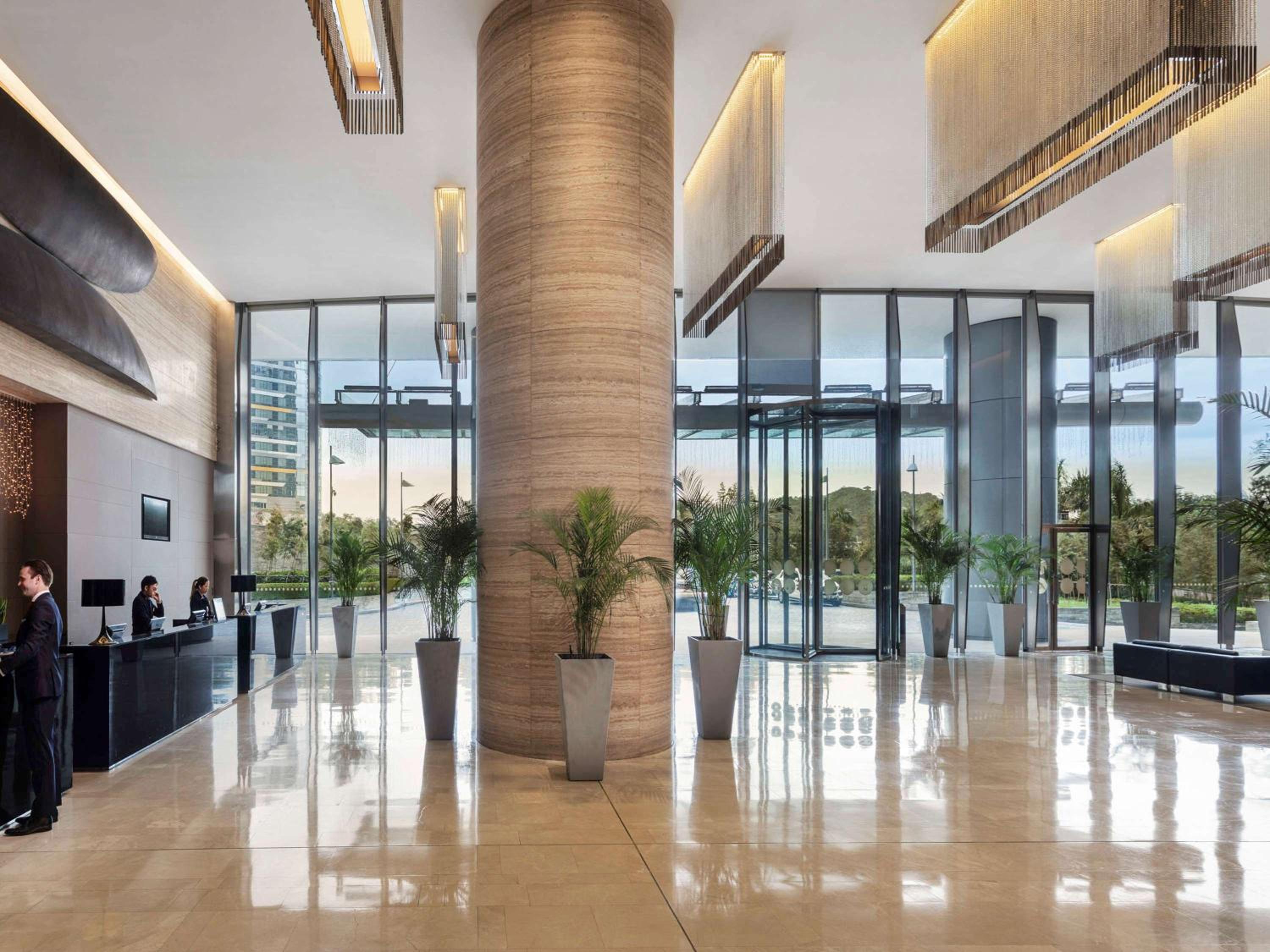 Novotel Citygate Hong Kong