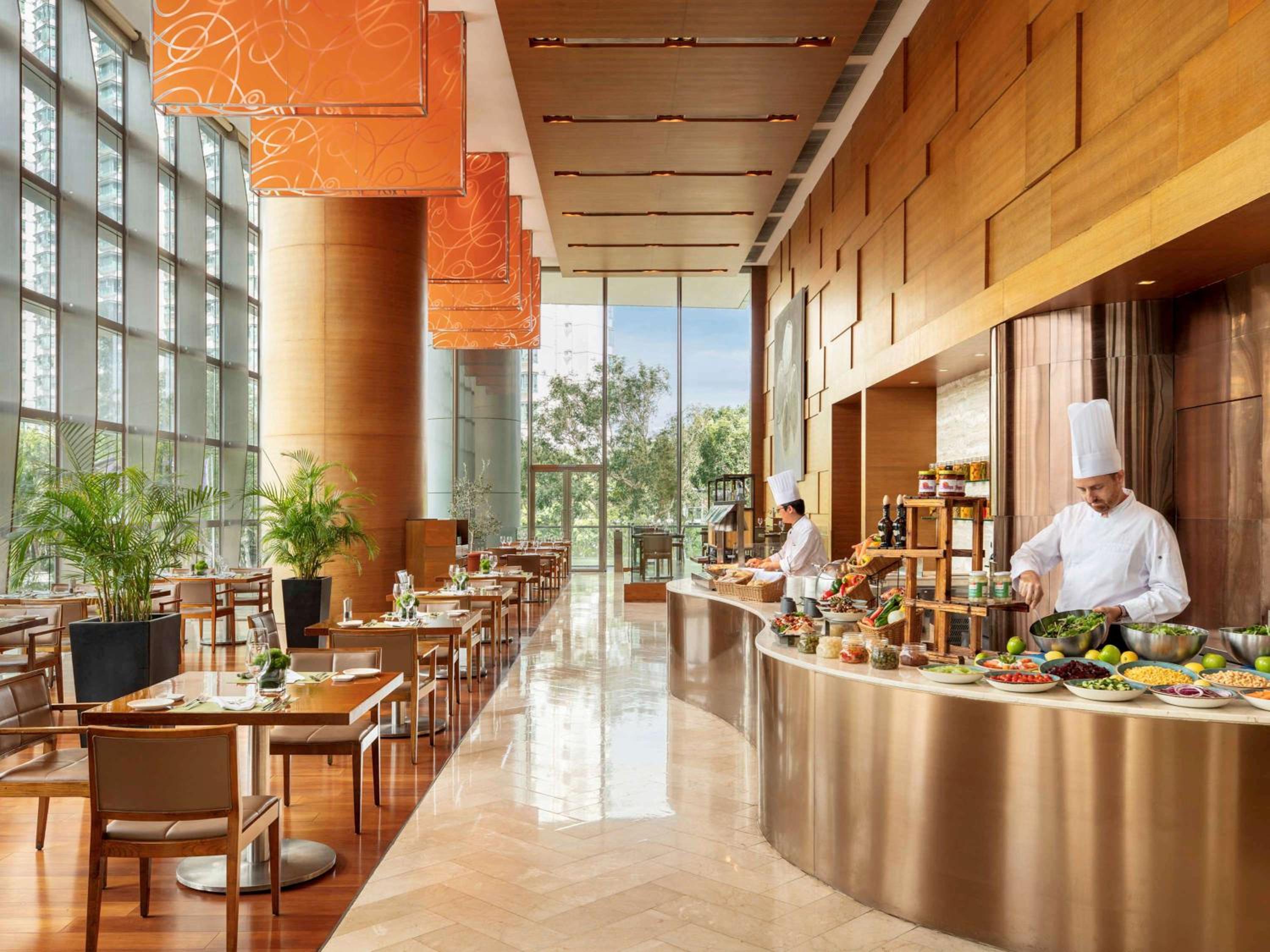 Novotel Citygate Hong Kong