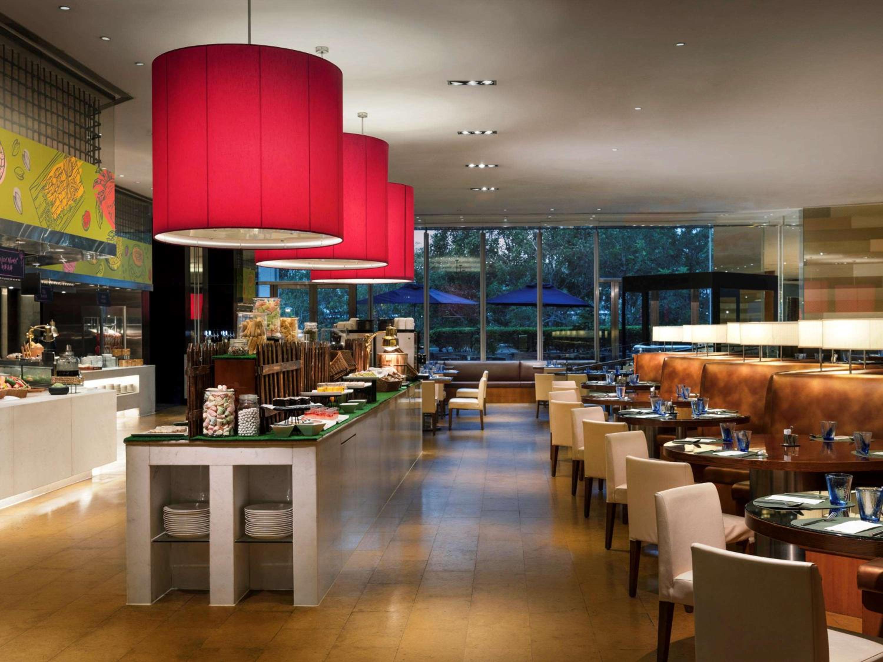 Novotel Citygate Hong Kong