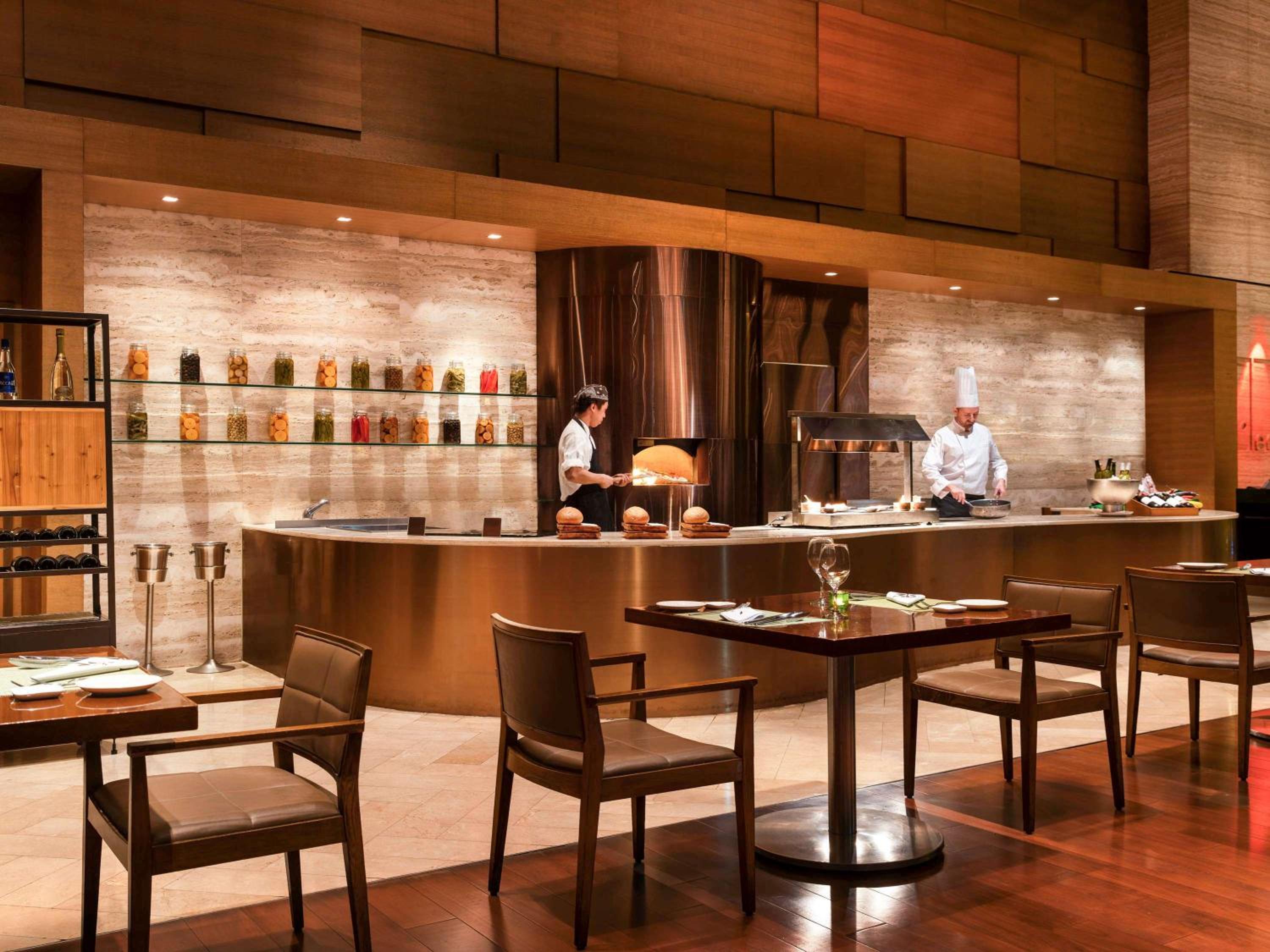 Novotel Citygate Hong Kong