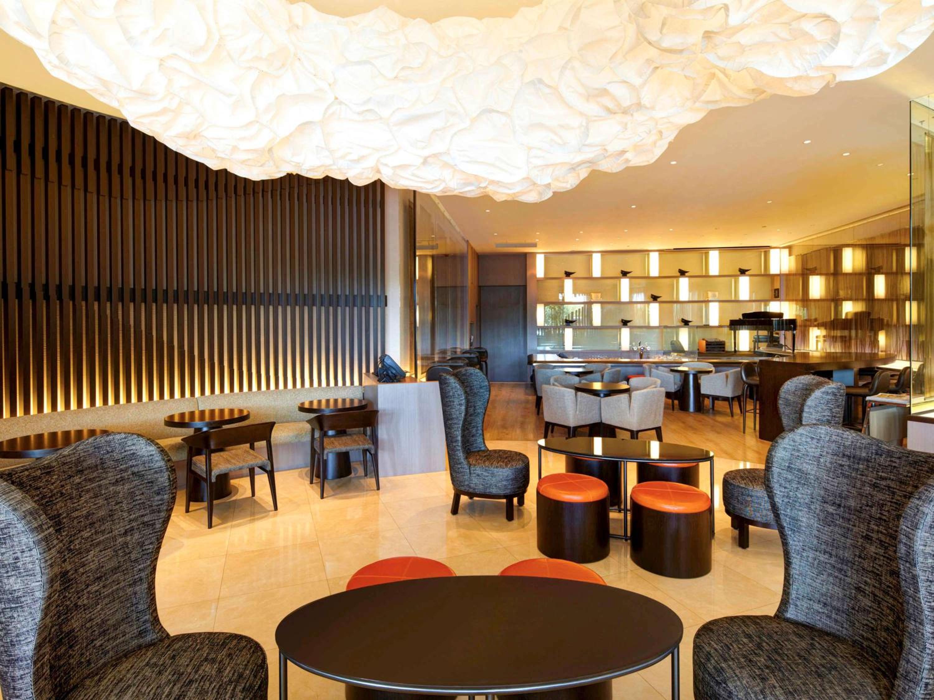 Novotel Citygate Hong Kong