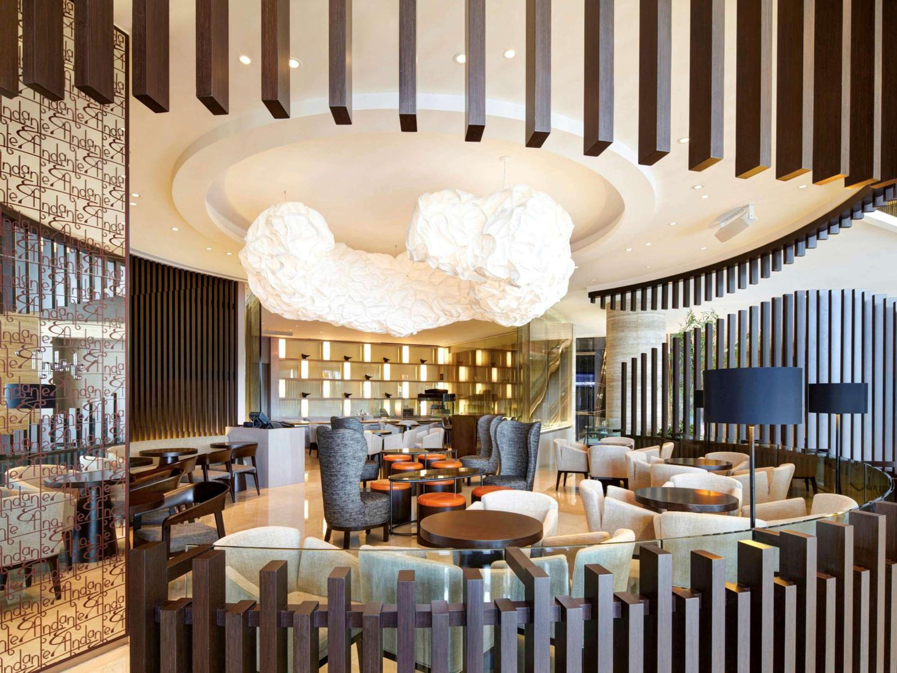 Novotel Citygate Hong Kong