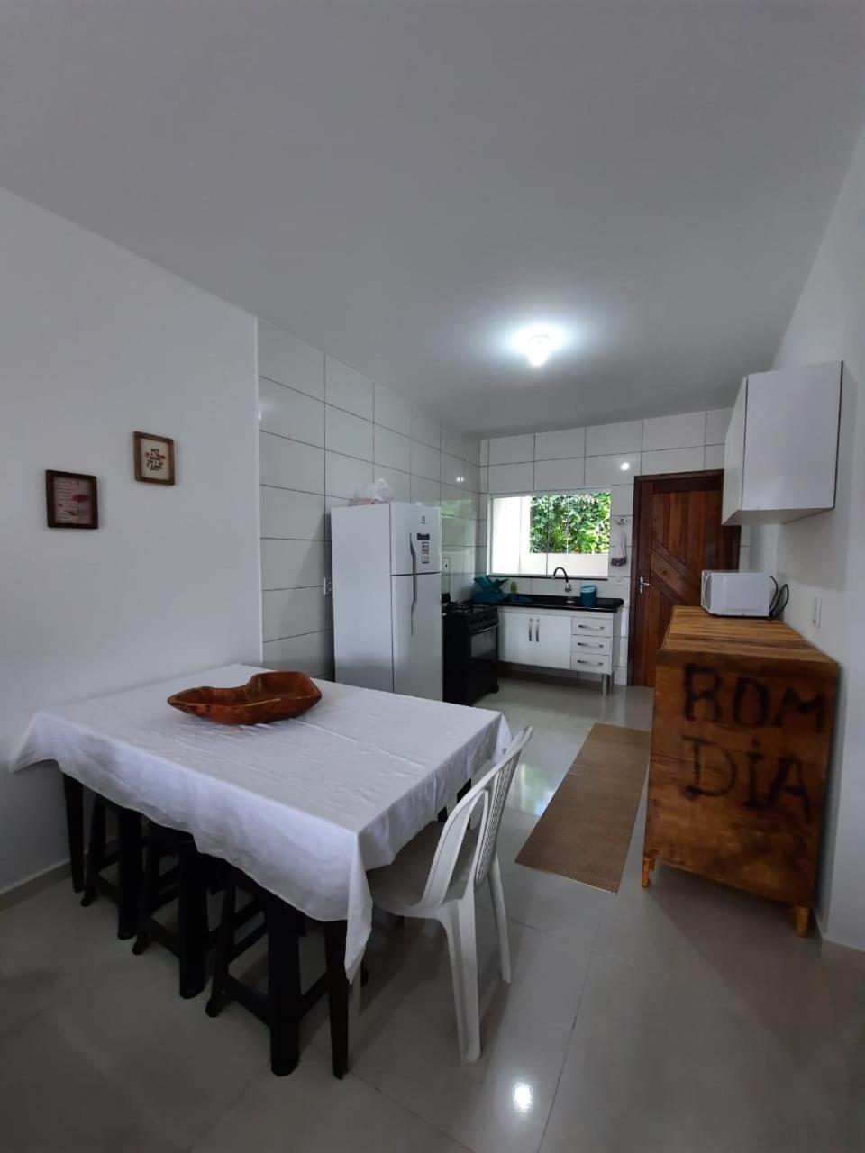 Casa férias Itapoá