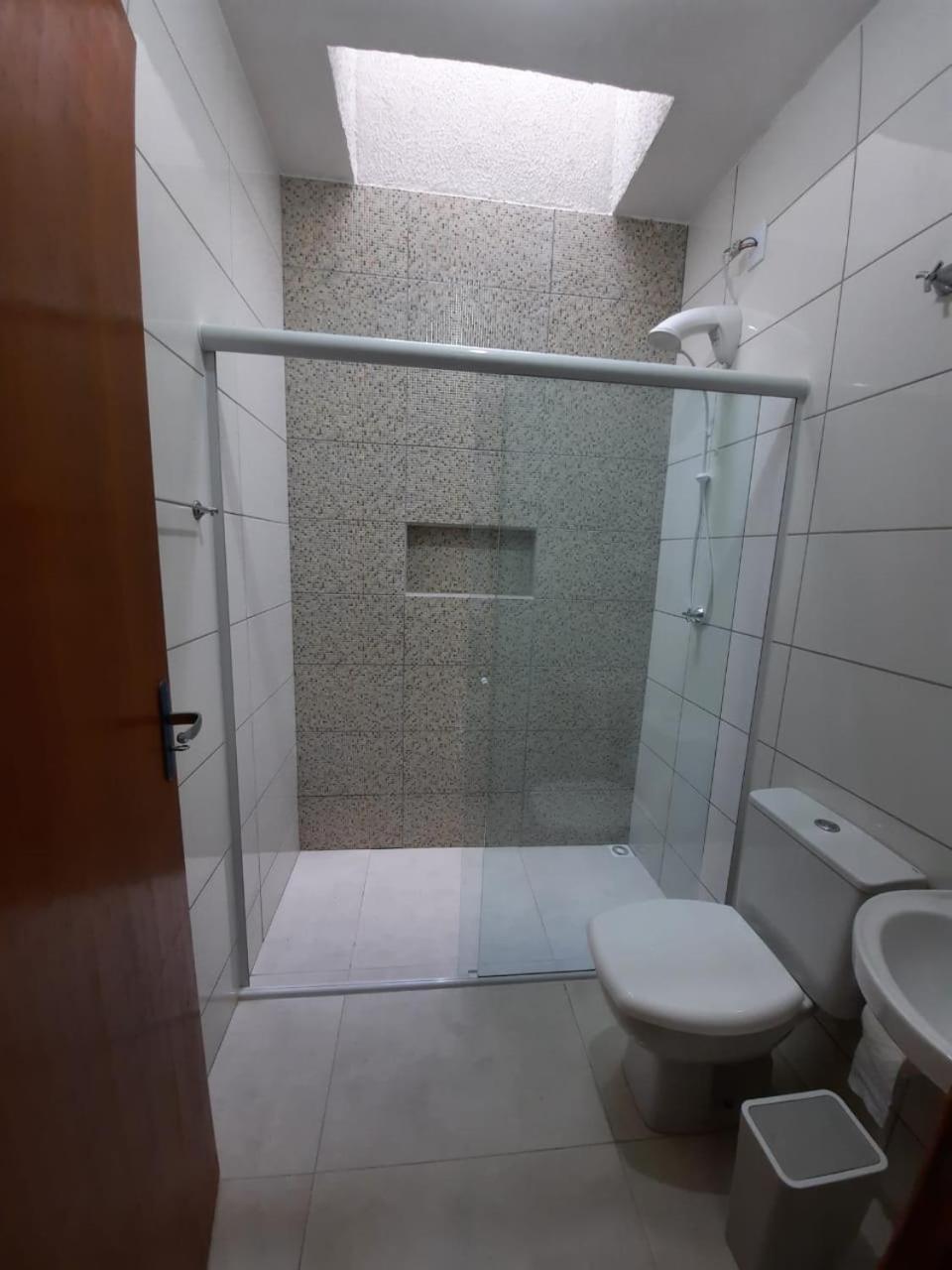 Casa férias Itapoá
