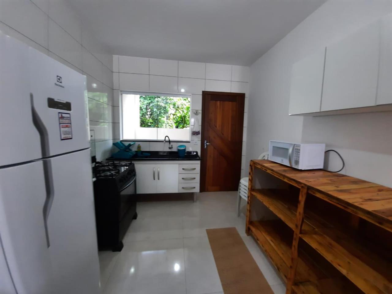 Casa férias Itapoá