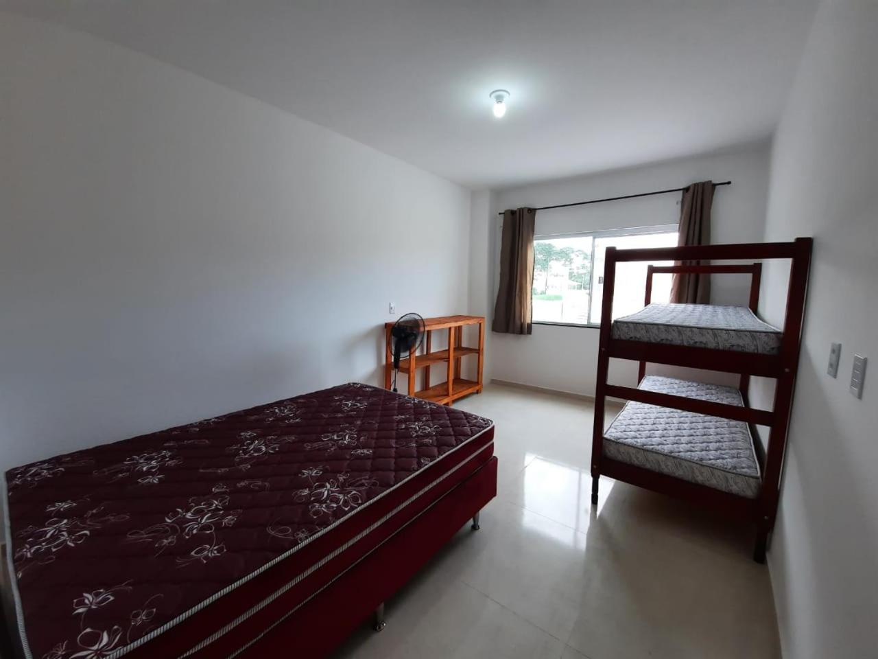 Casa férias Itapoá