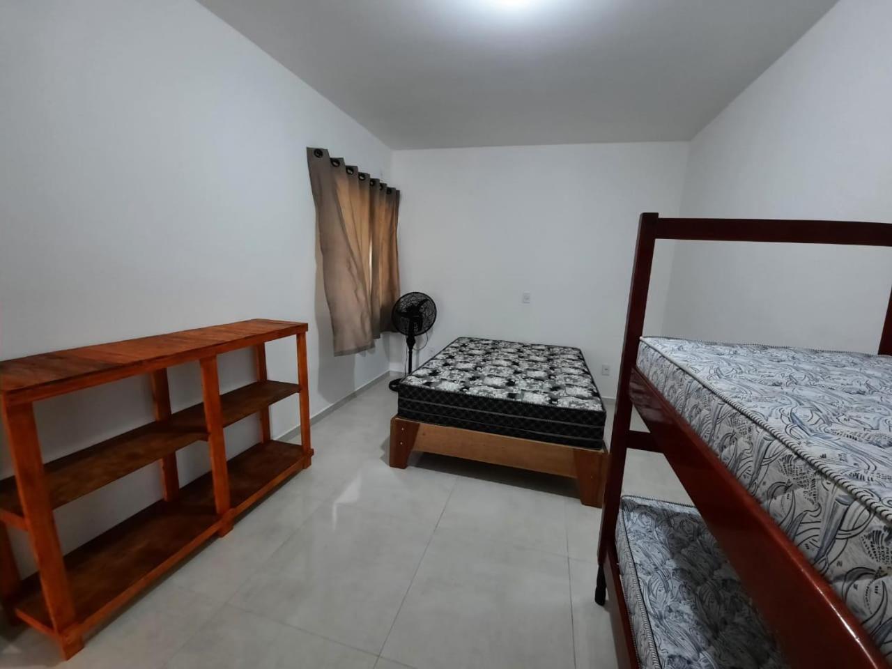 Casa férias Itapoá
