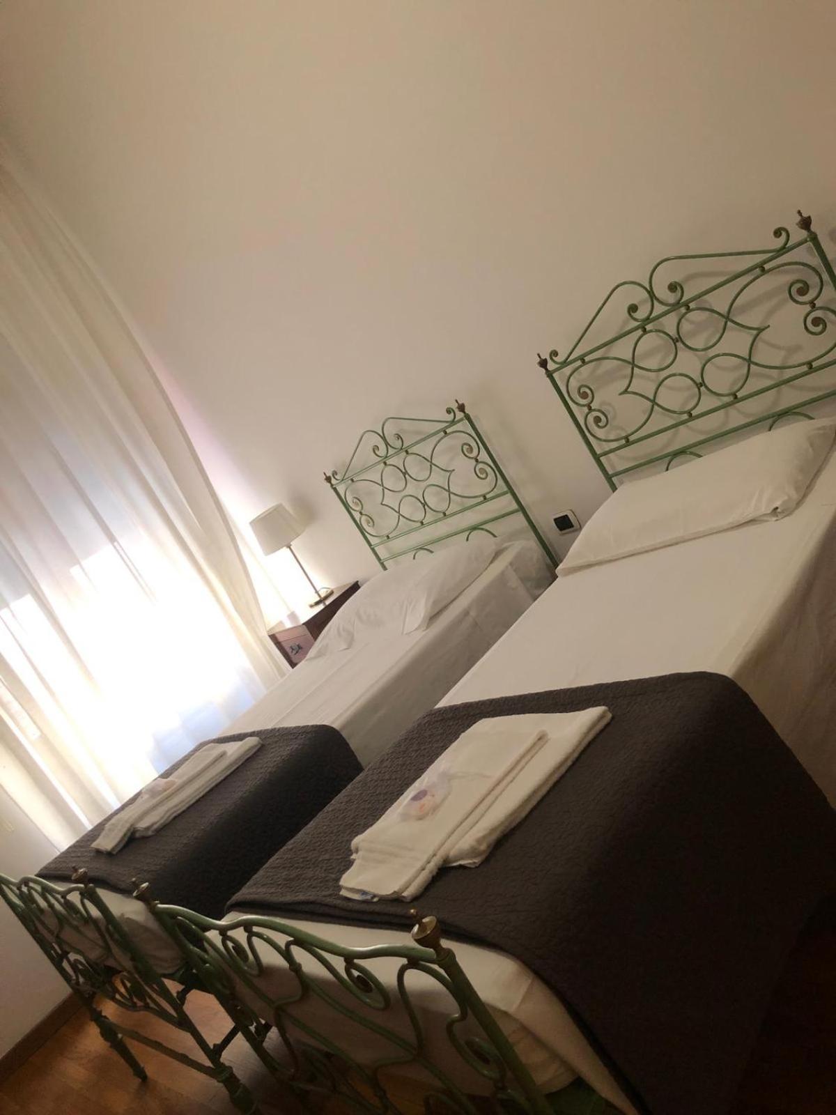 Florence Apartments Home Feeling