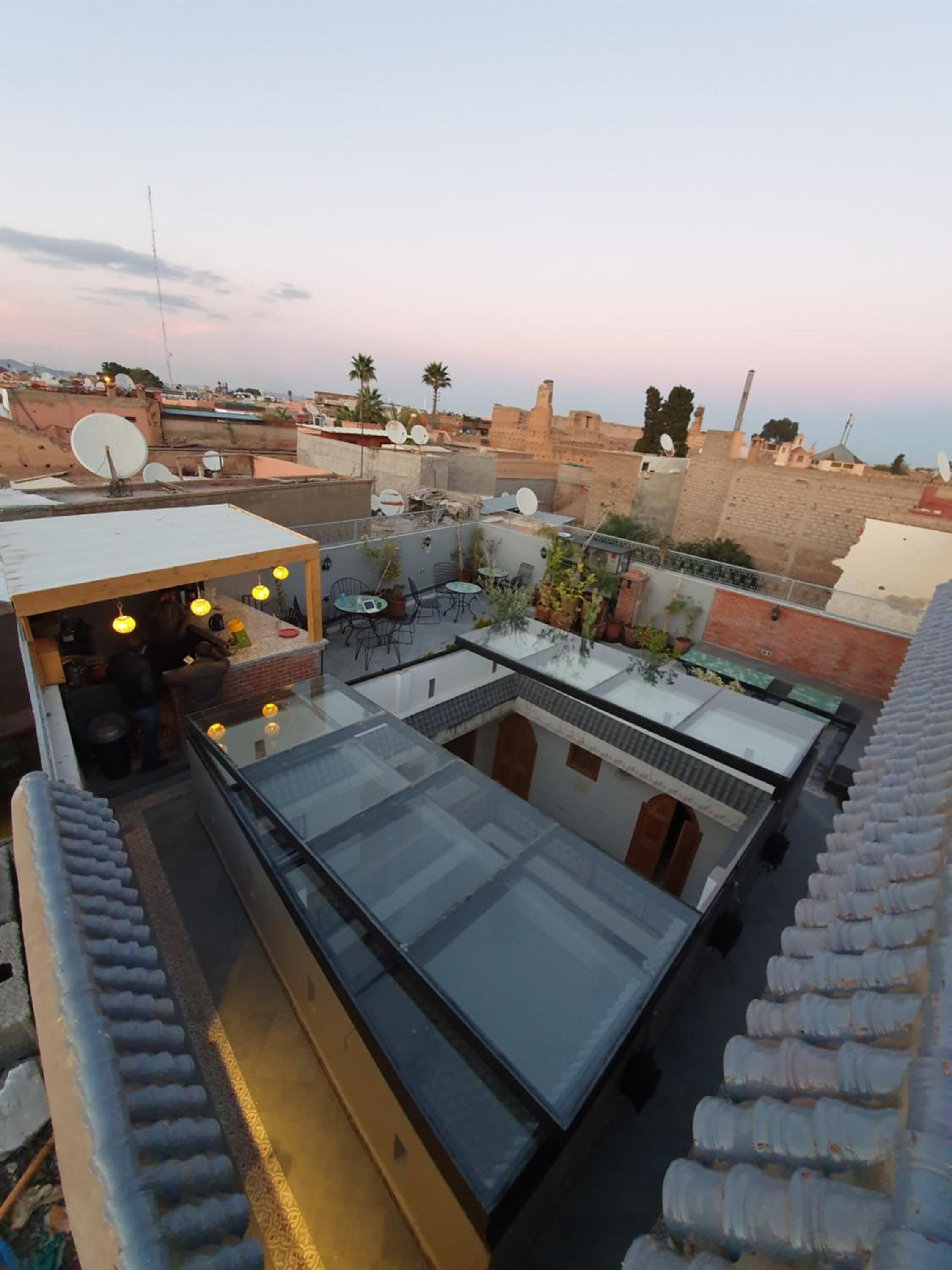 roof