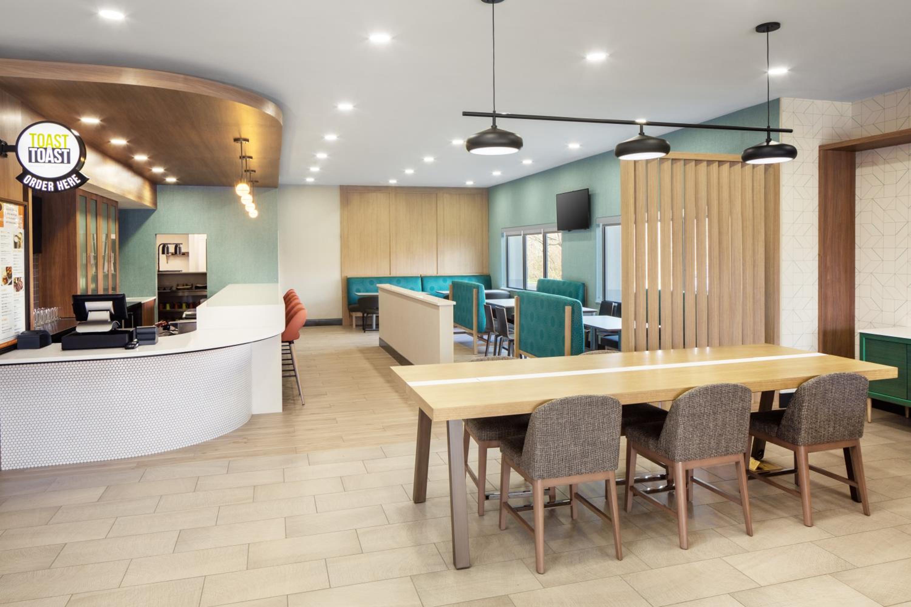 Holiday Inn - Cheshire - Southington, an IHG Hotel - Property Image 23