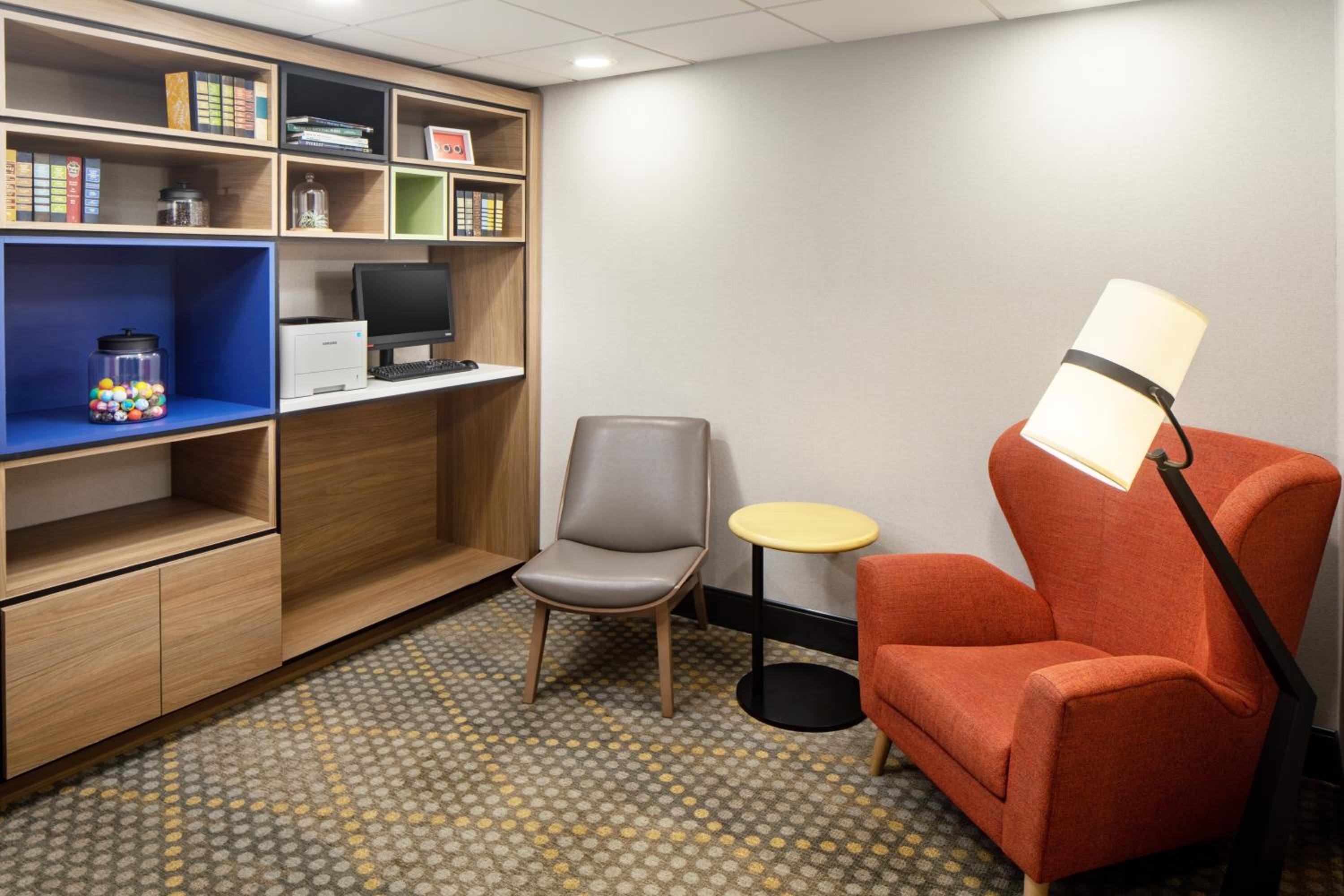 Holiday Inn - Cheshire - Southington, an IHG Hotel - Property Image 45