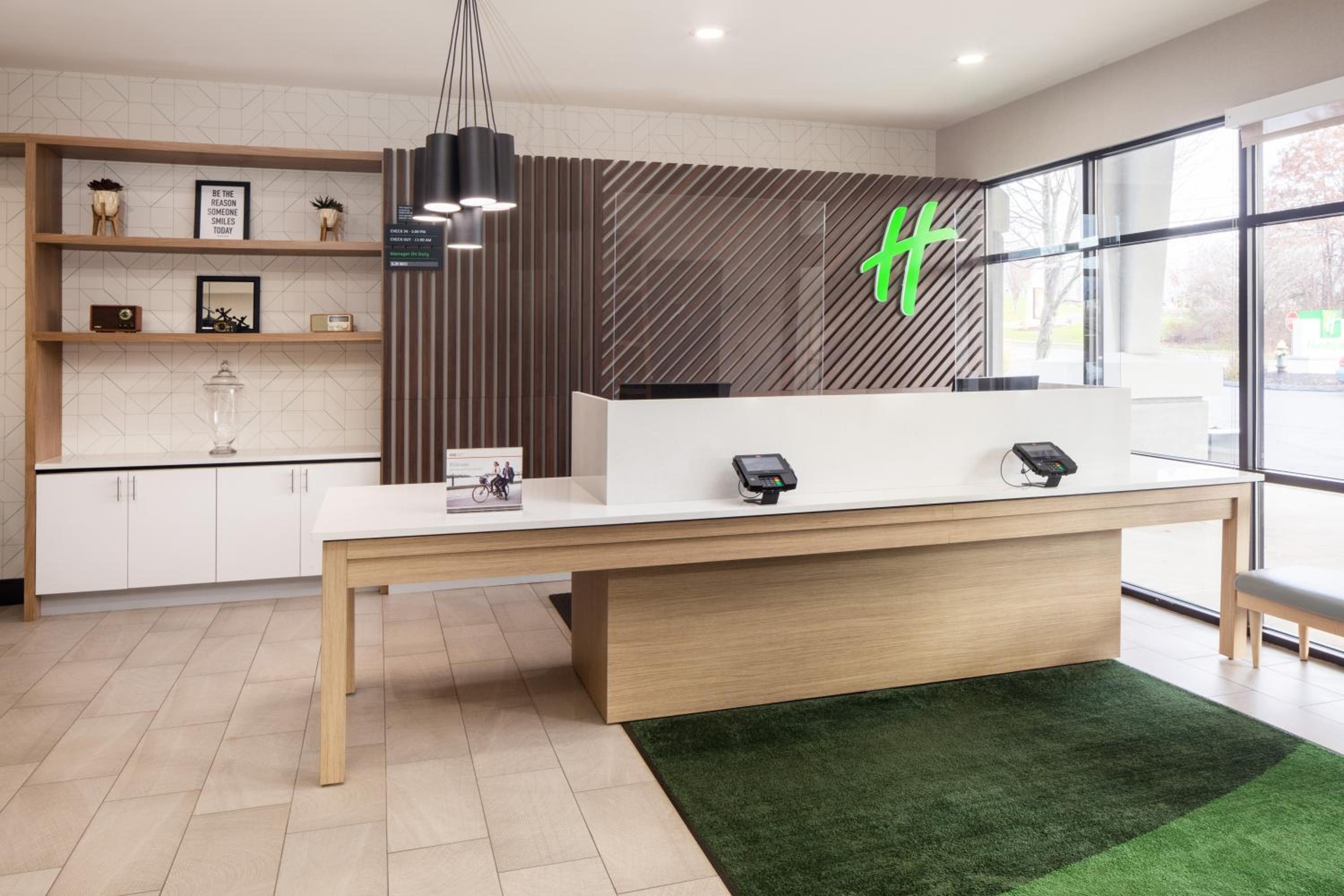Holiday Inn - Cheshire - Southington, an IHG Hotel - Property Image 38