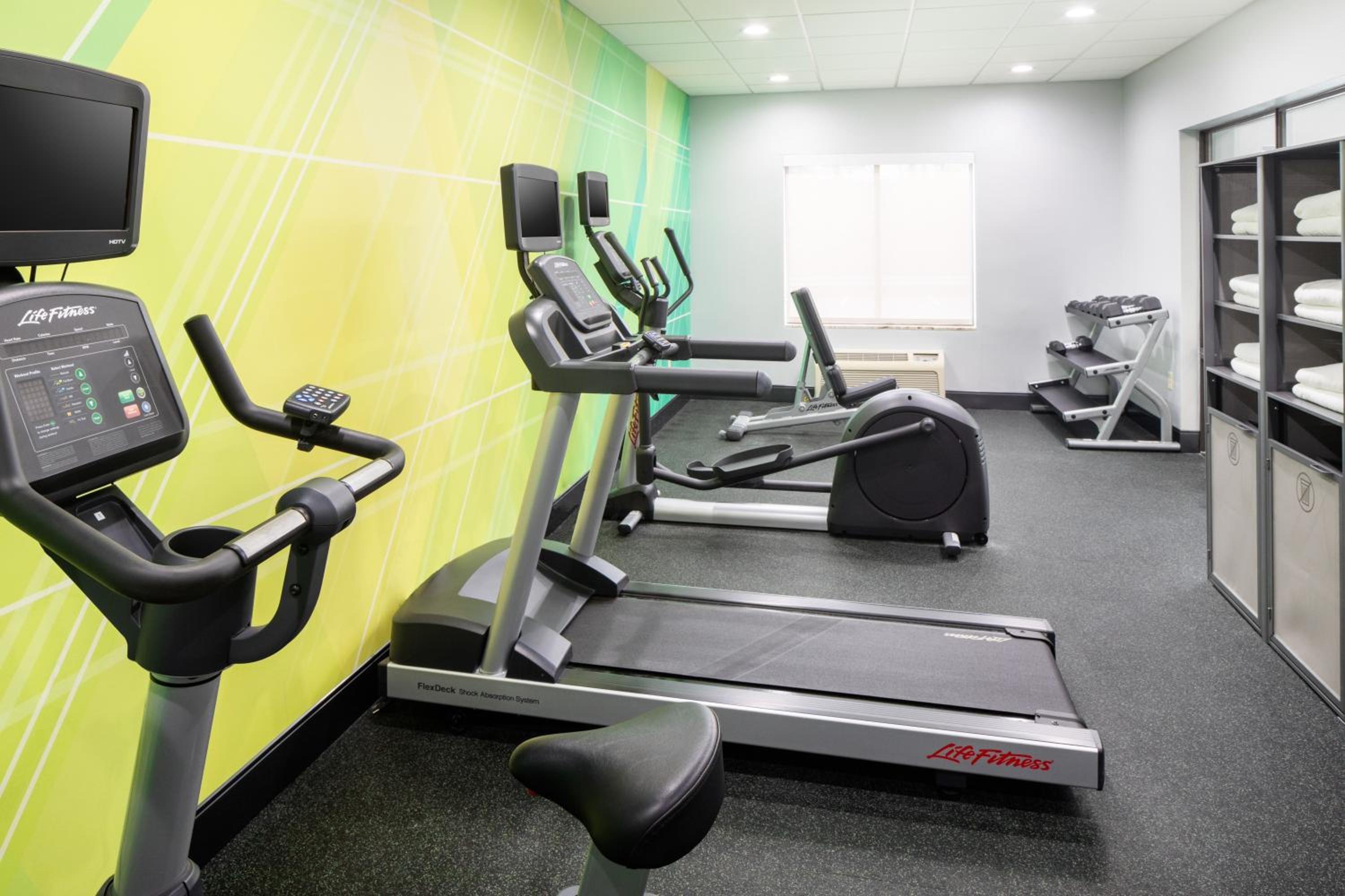 Holiday Inn - Cheshire - Southington, an IHG Hotel - Property Image 44