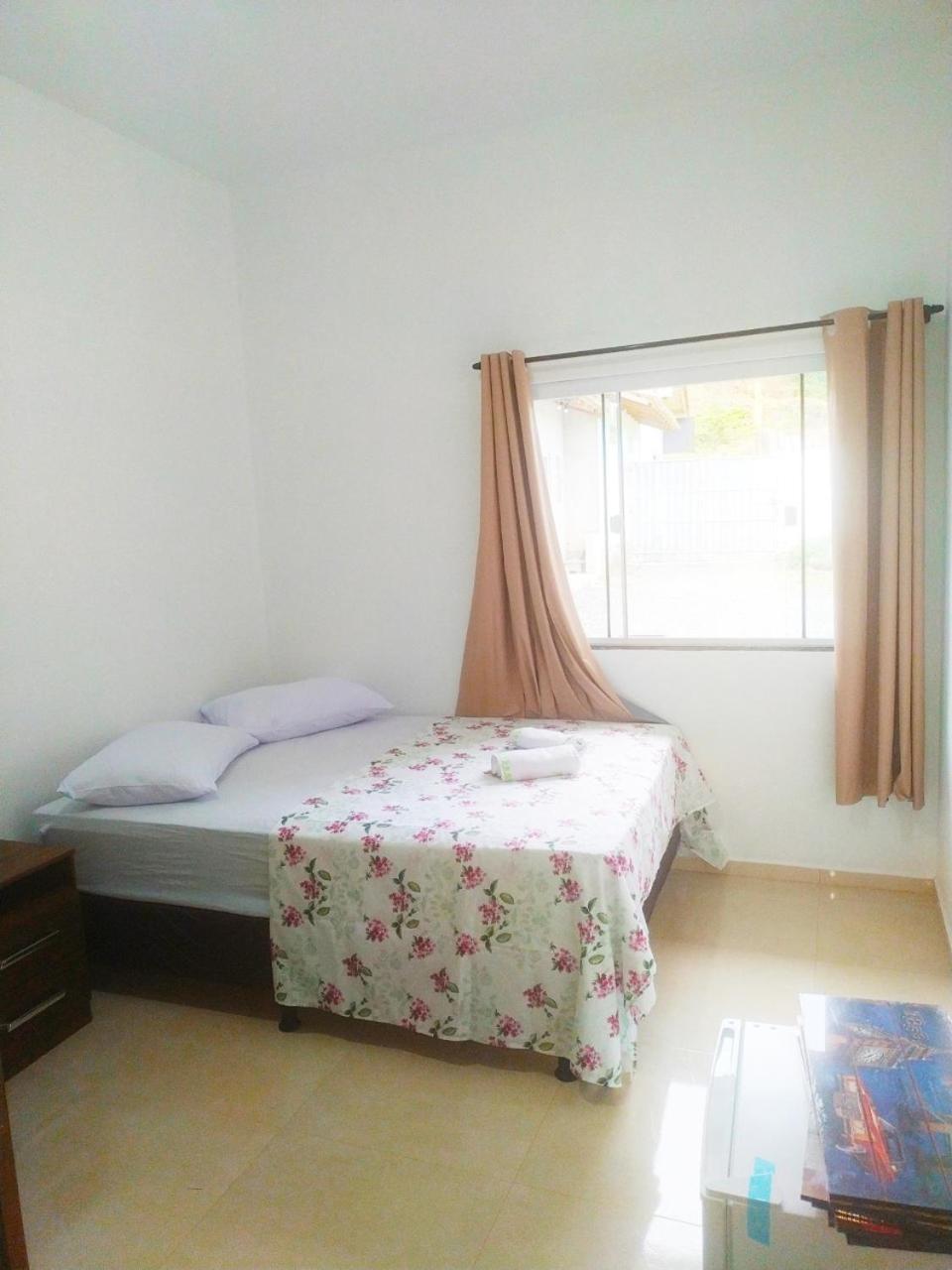 Pousada Casa Verde view 4