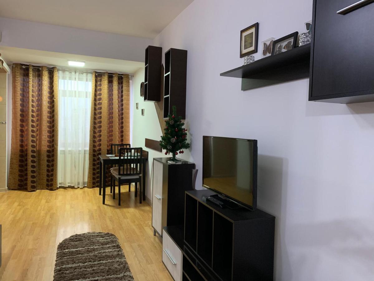 Mery Center Apartment view 2