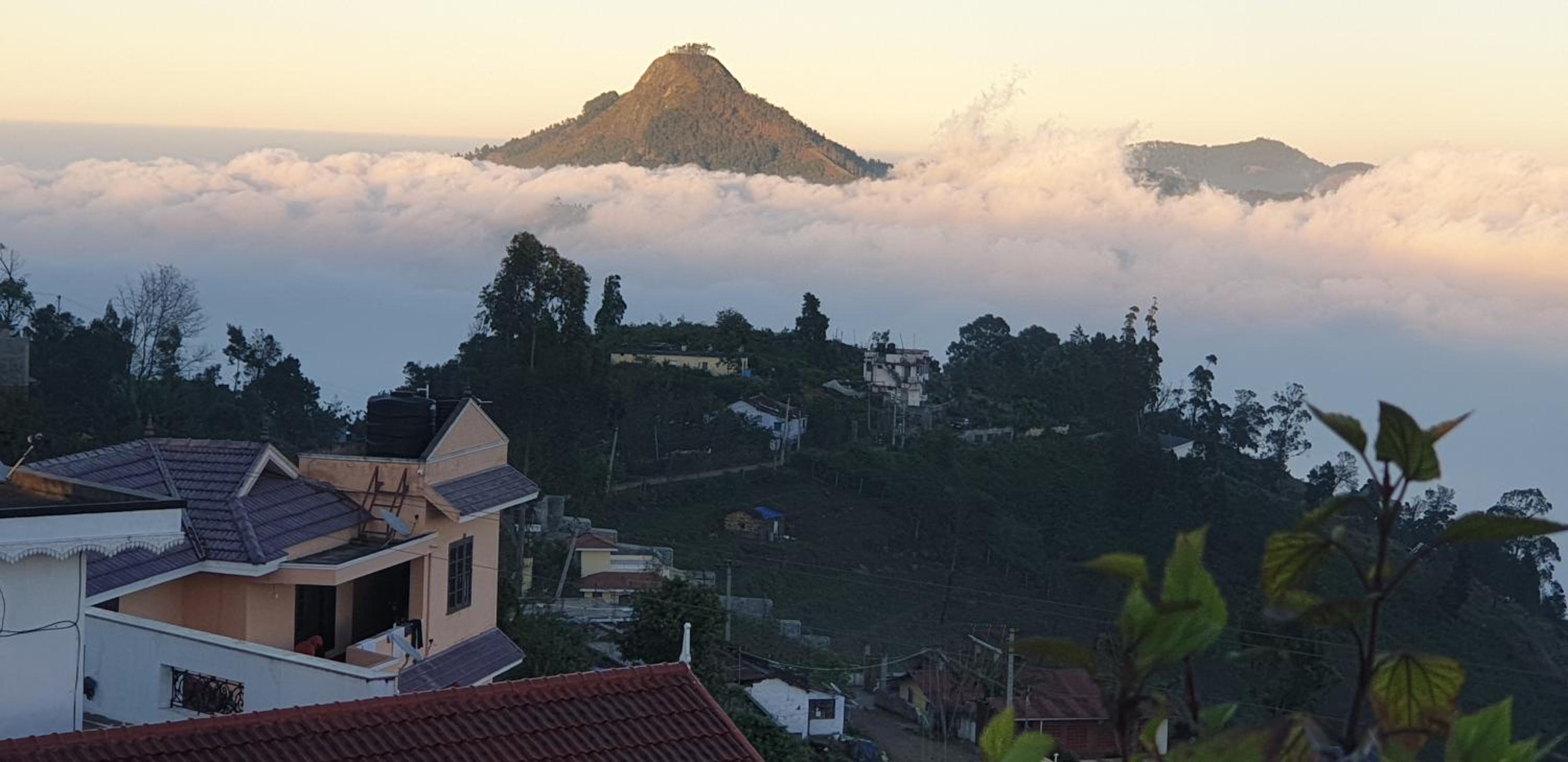 SkyHighVilla view 4