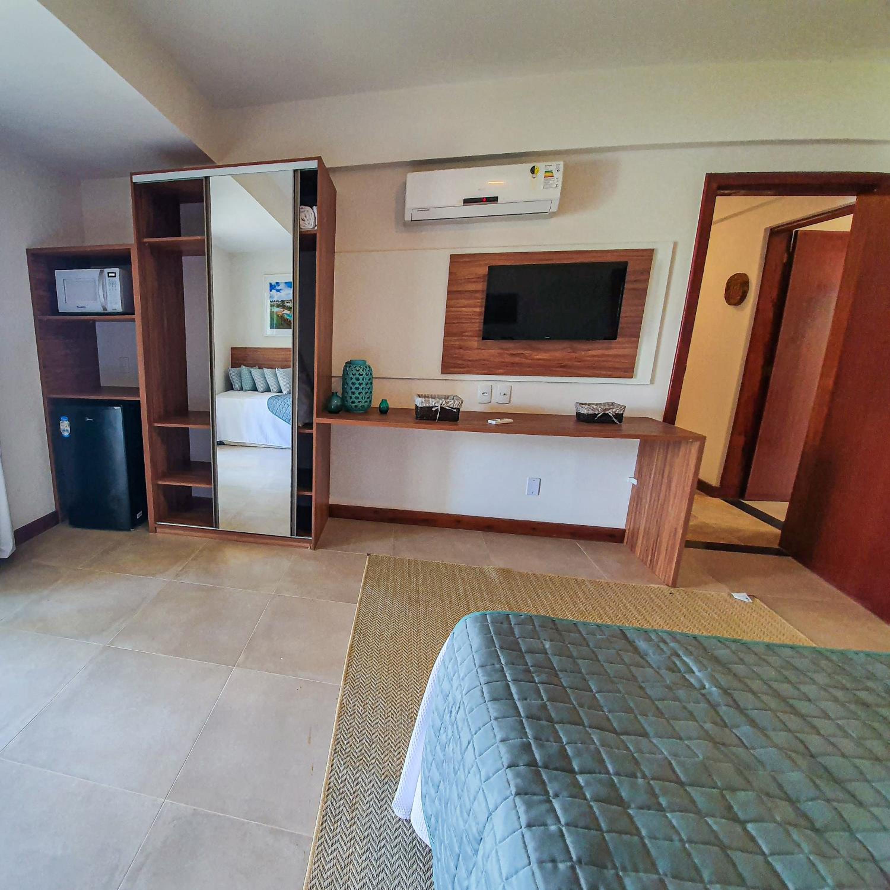 Tree Bies Resort - Oficial