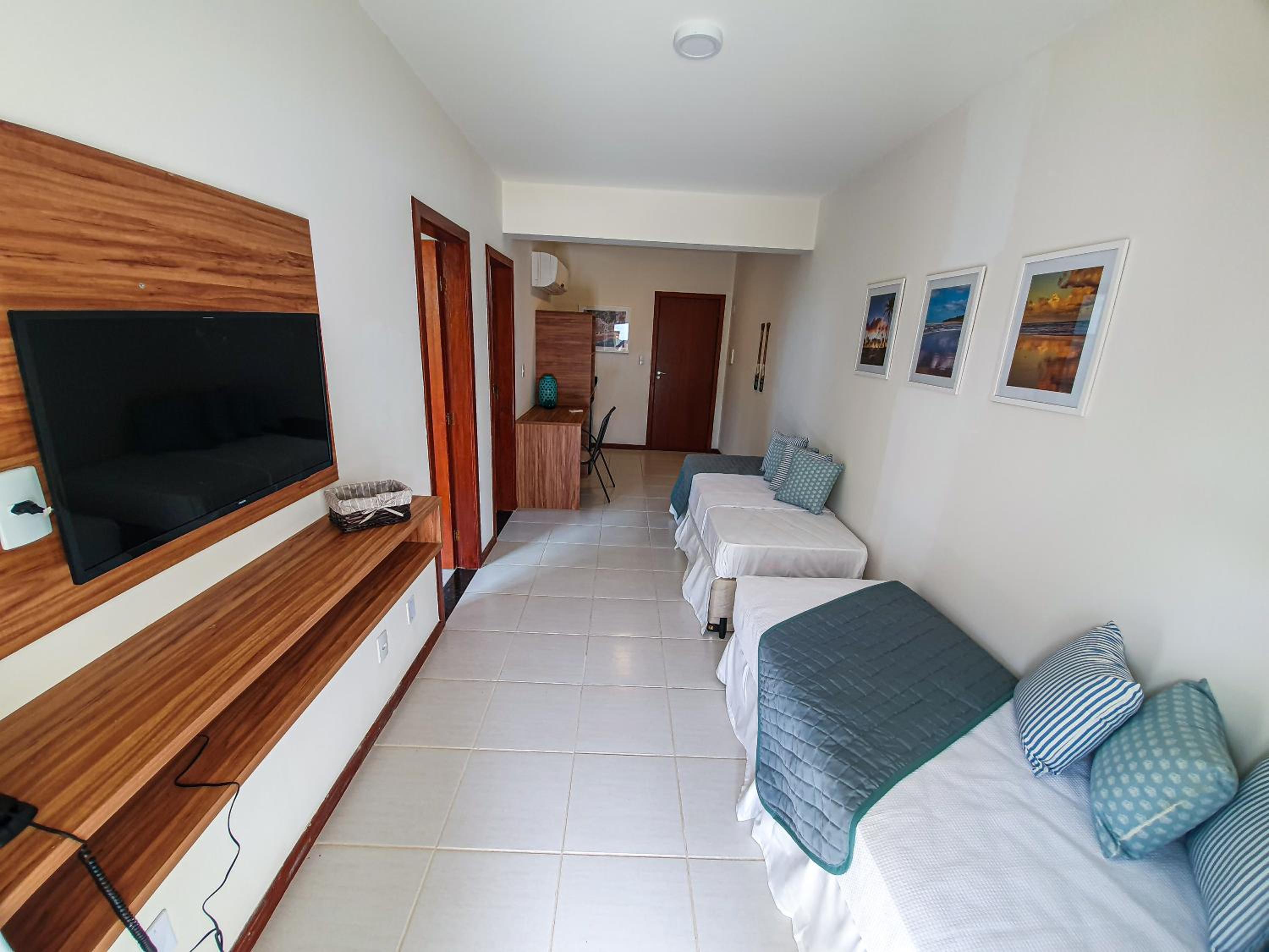 Tree Bies Resort - Oficial