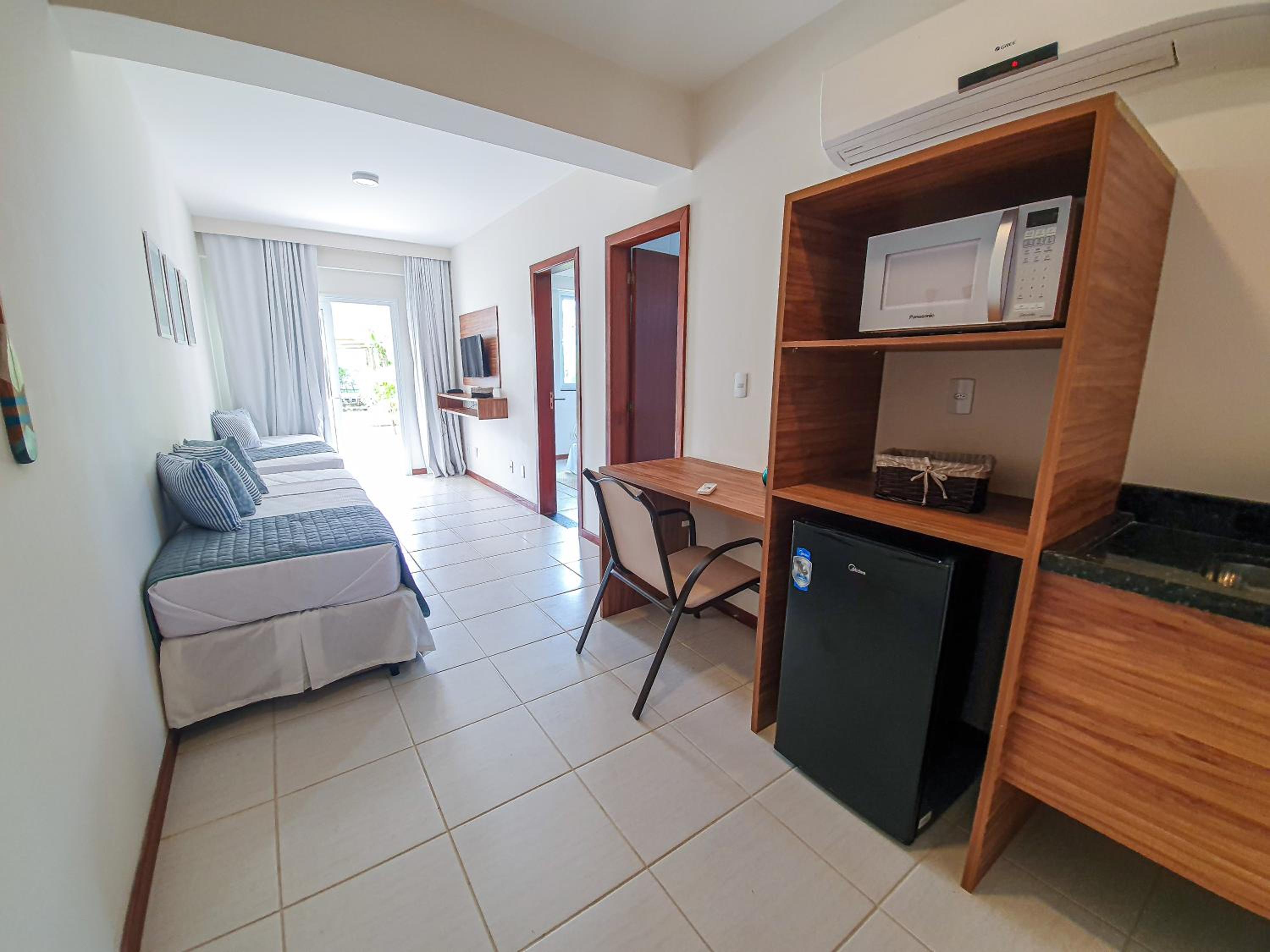 Tree Bies Resort - Oficial