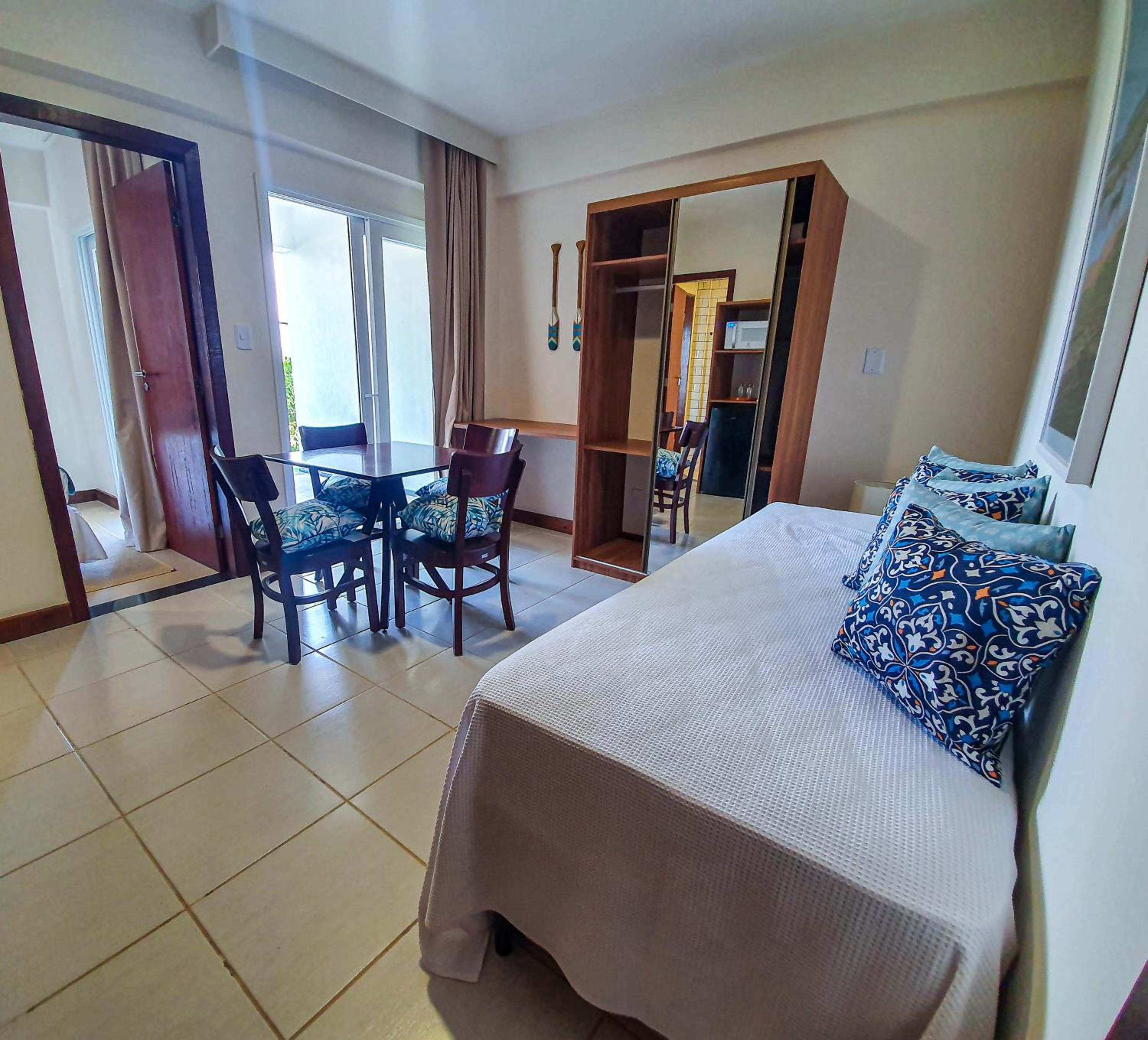 Tree Bies Resort - Oficial
