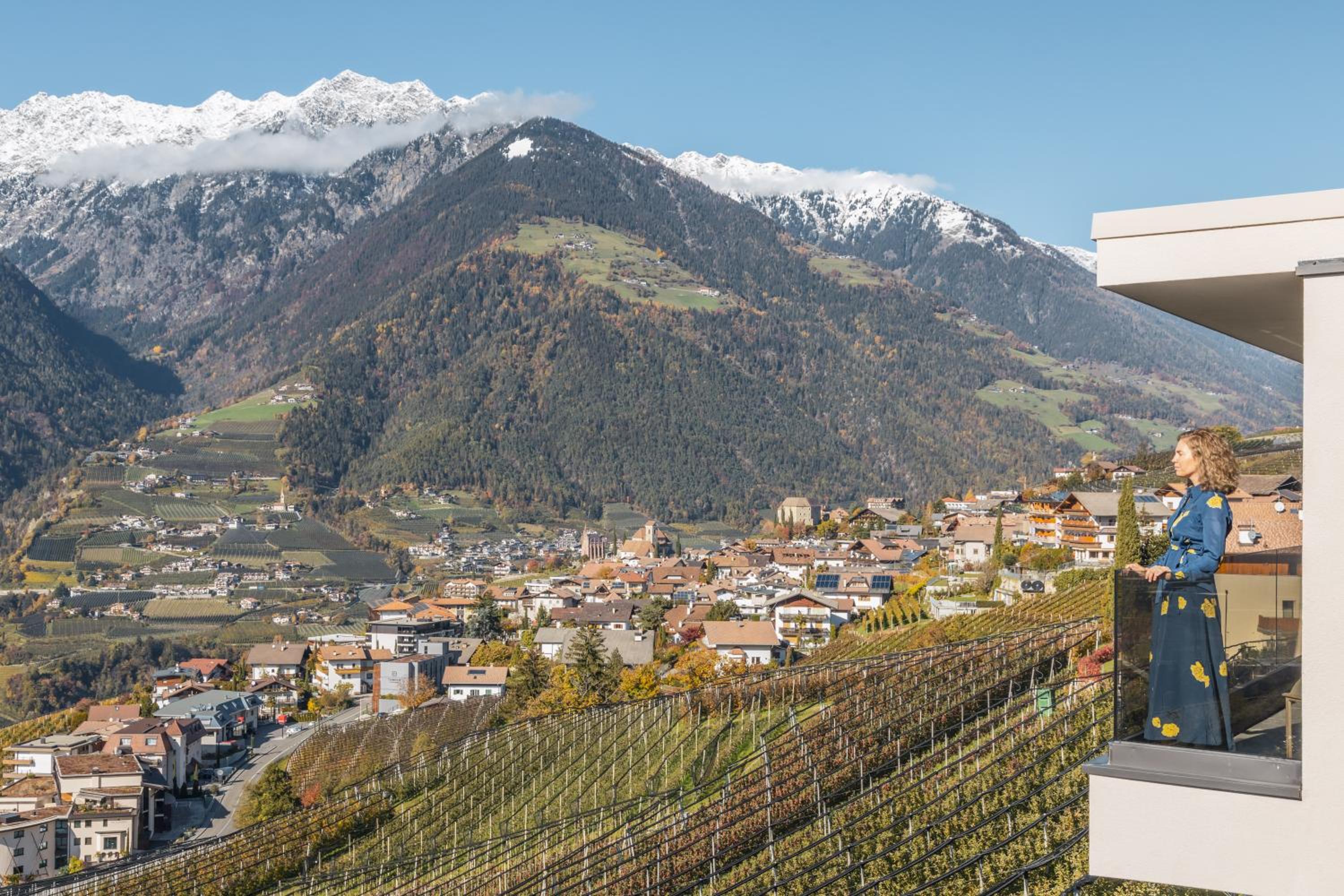 Dornsberg Panoramic Apartments photo 4