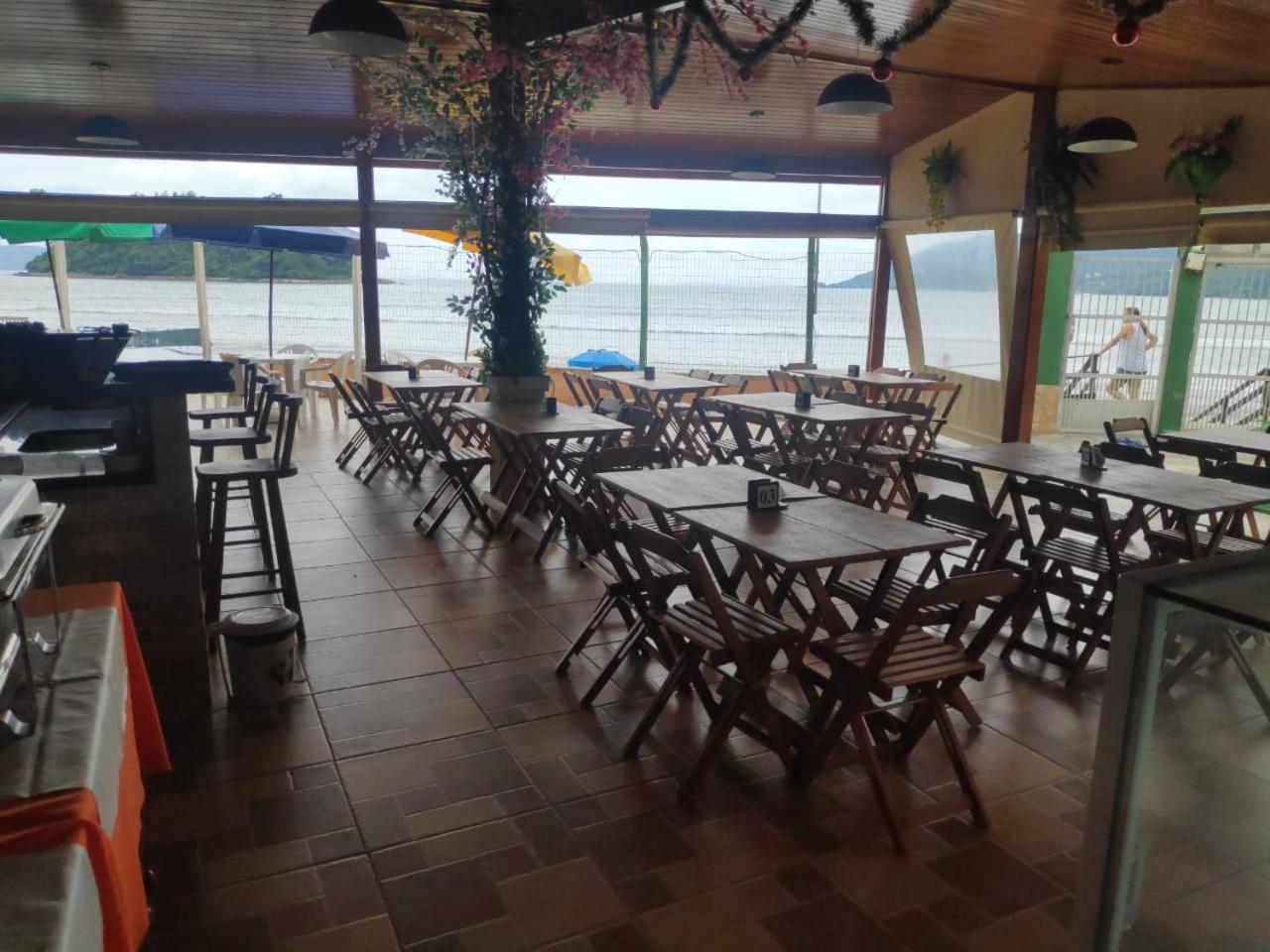 Recanto Primavera Ubatuba