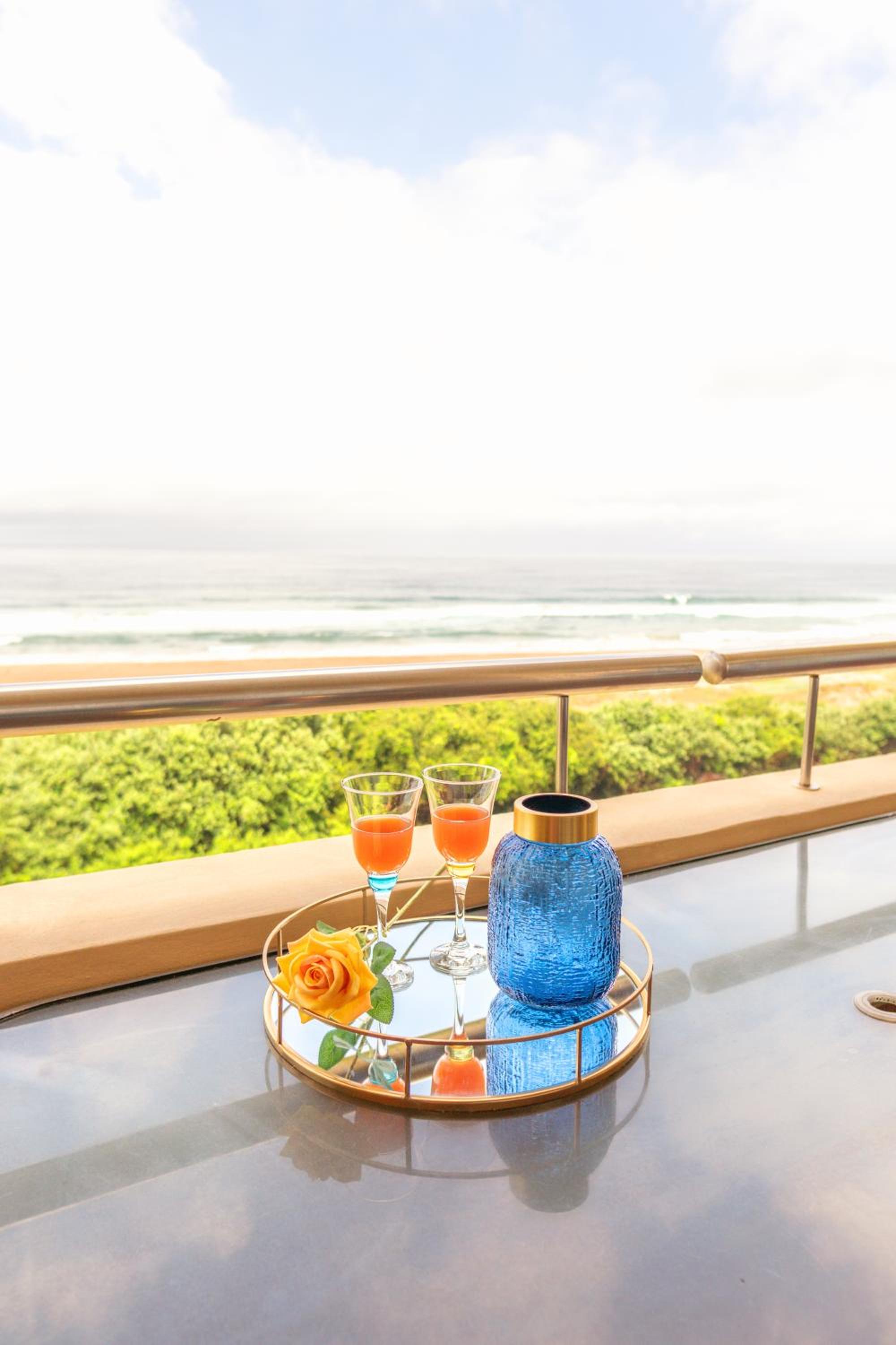 Hotel L'escalier Cabanas 107