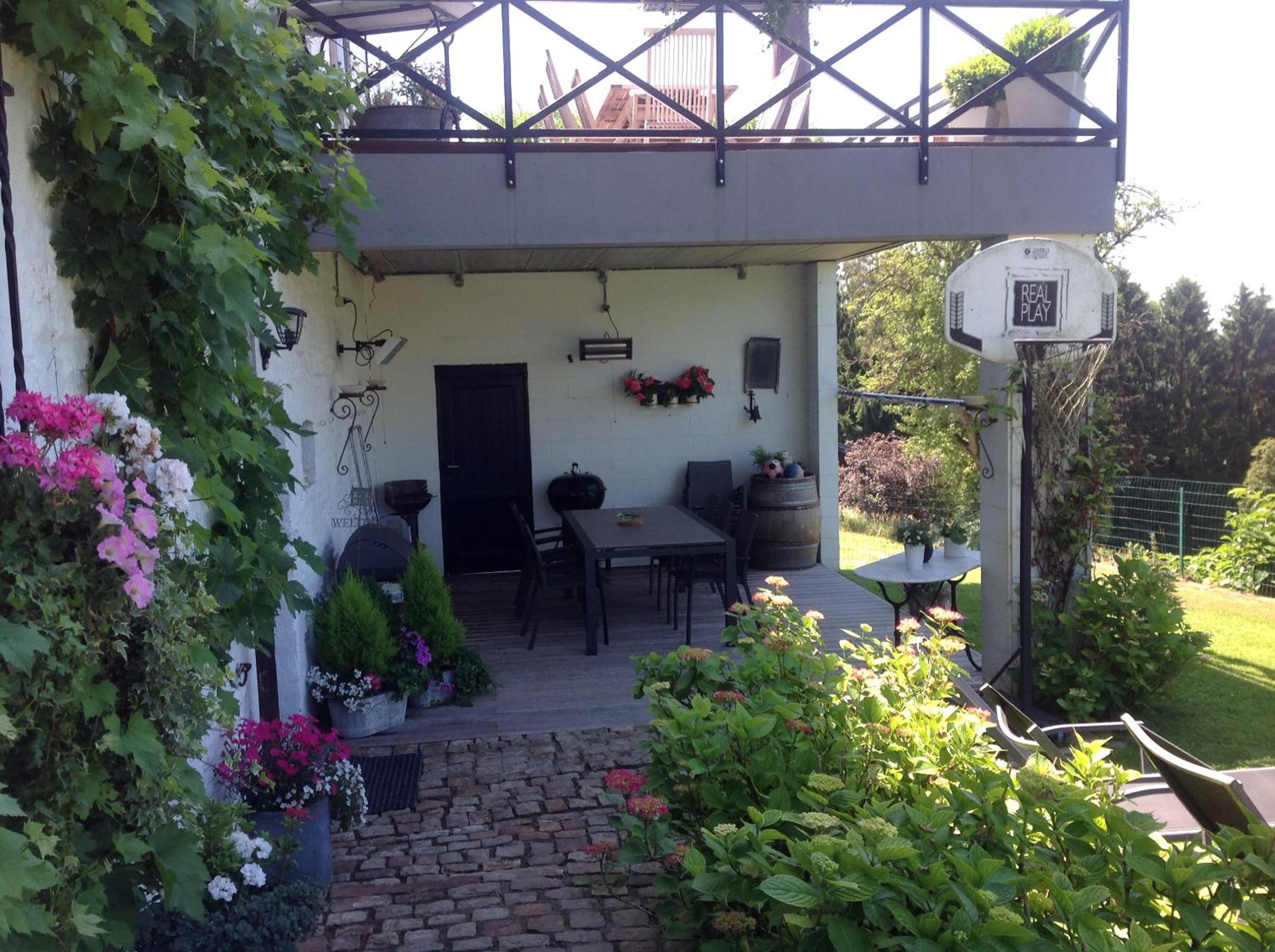 Gite Evasion