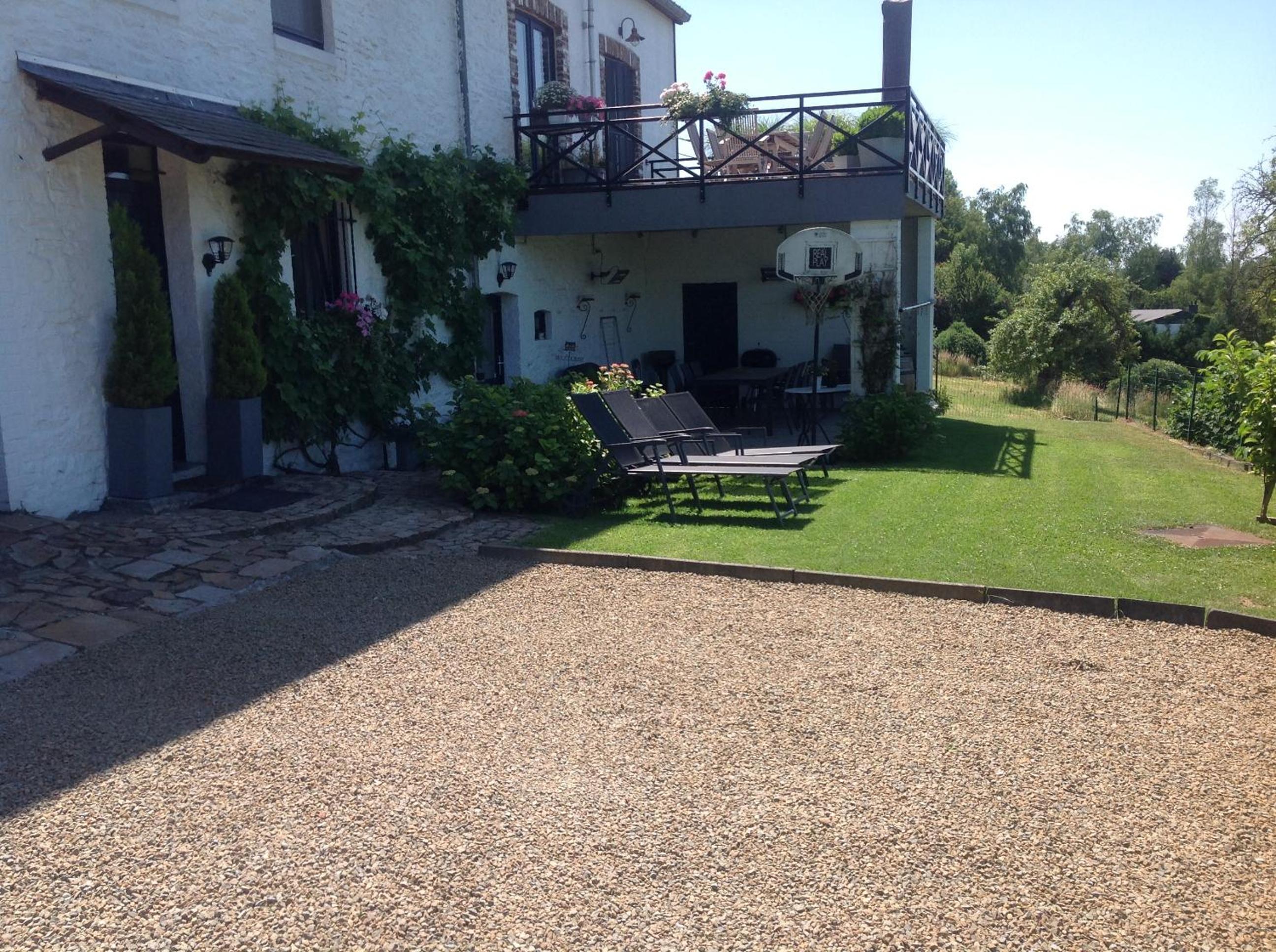 Gite Evasion