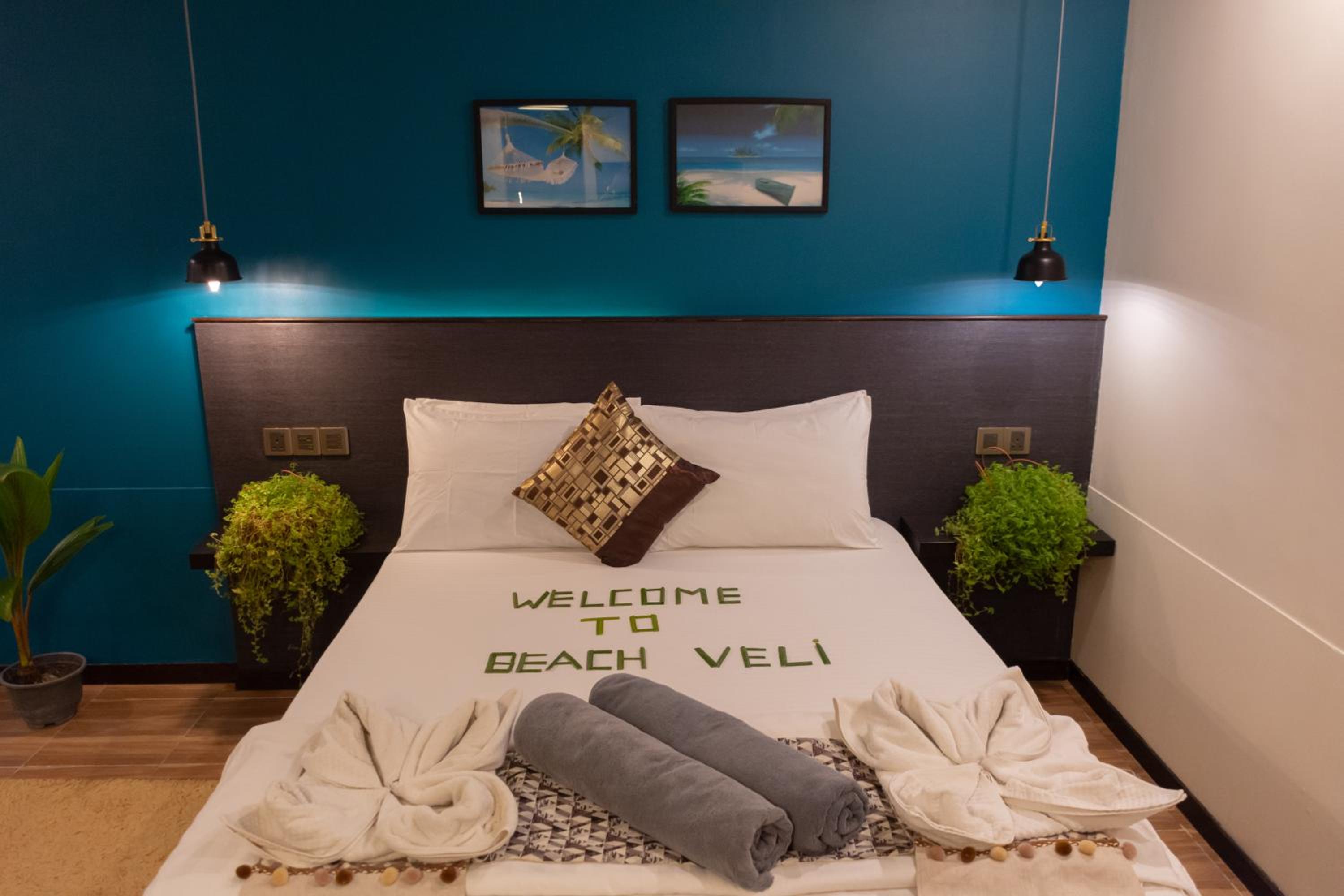 Beach Veli