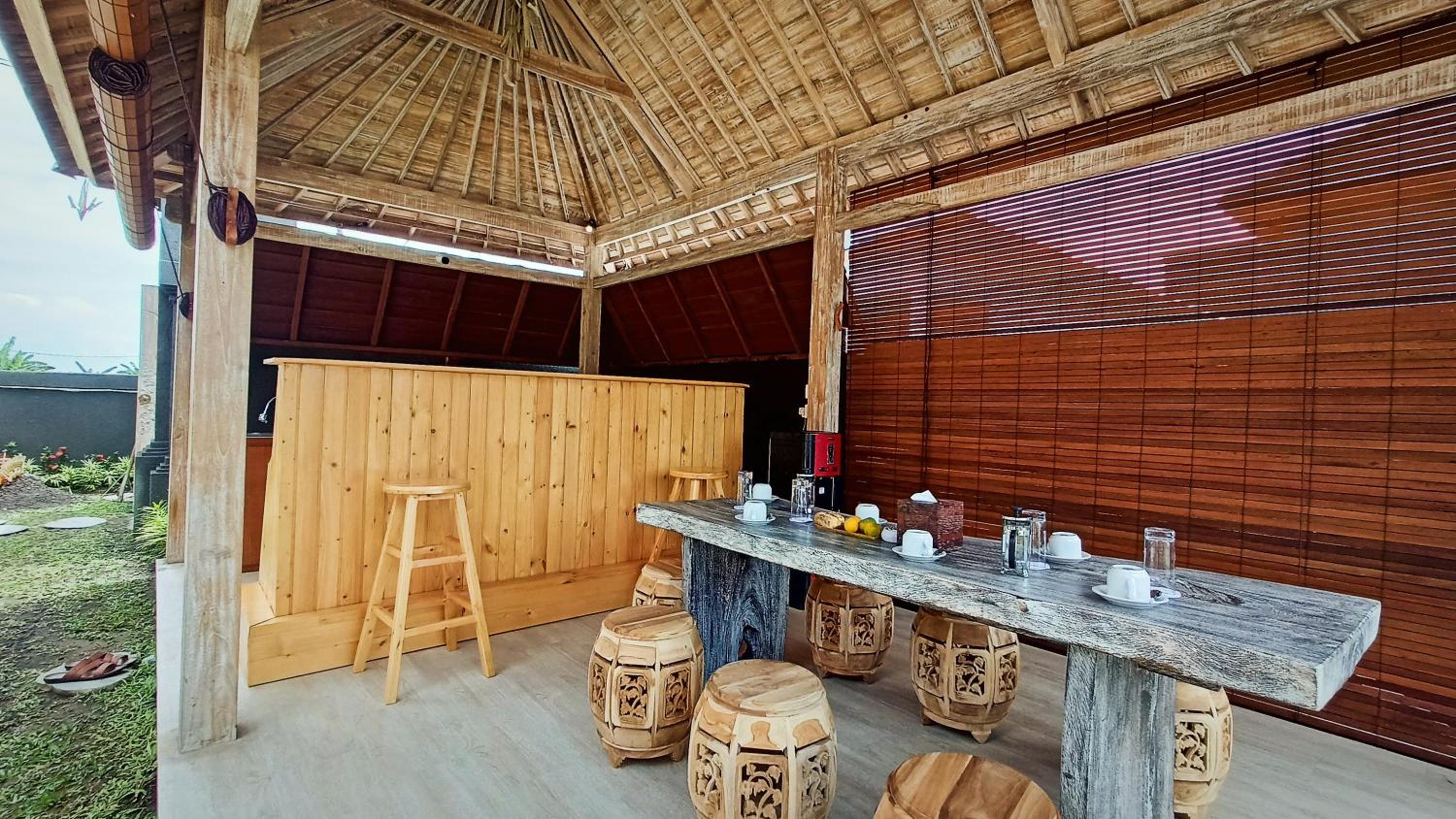 Tanhana Villa Canggu