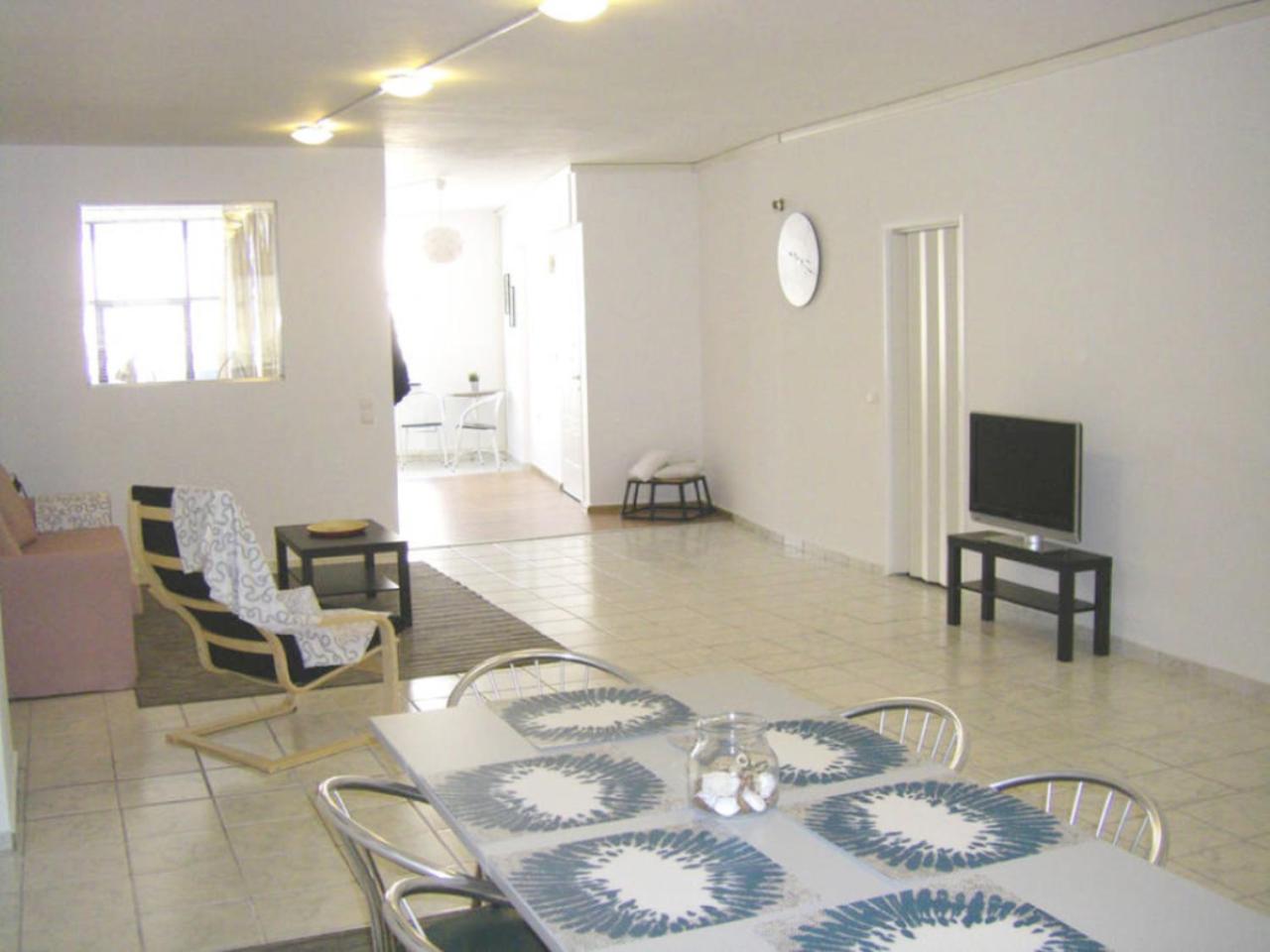 Driopon Apartment - Penthouse